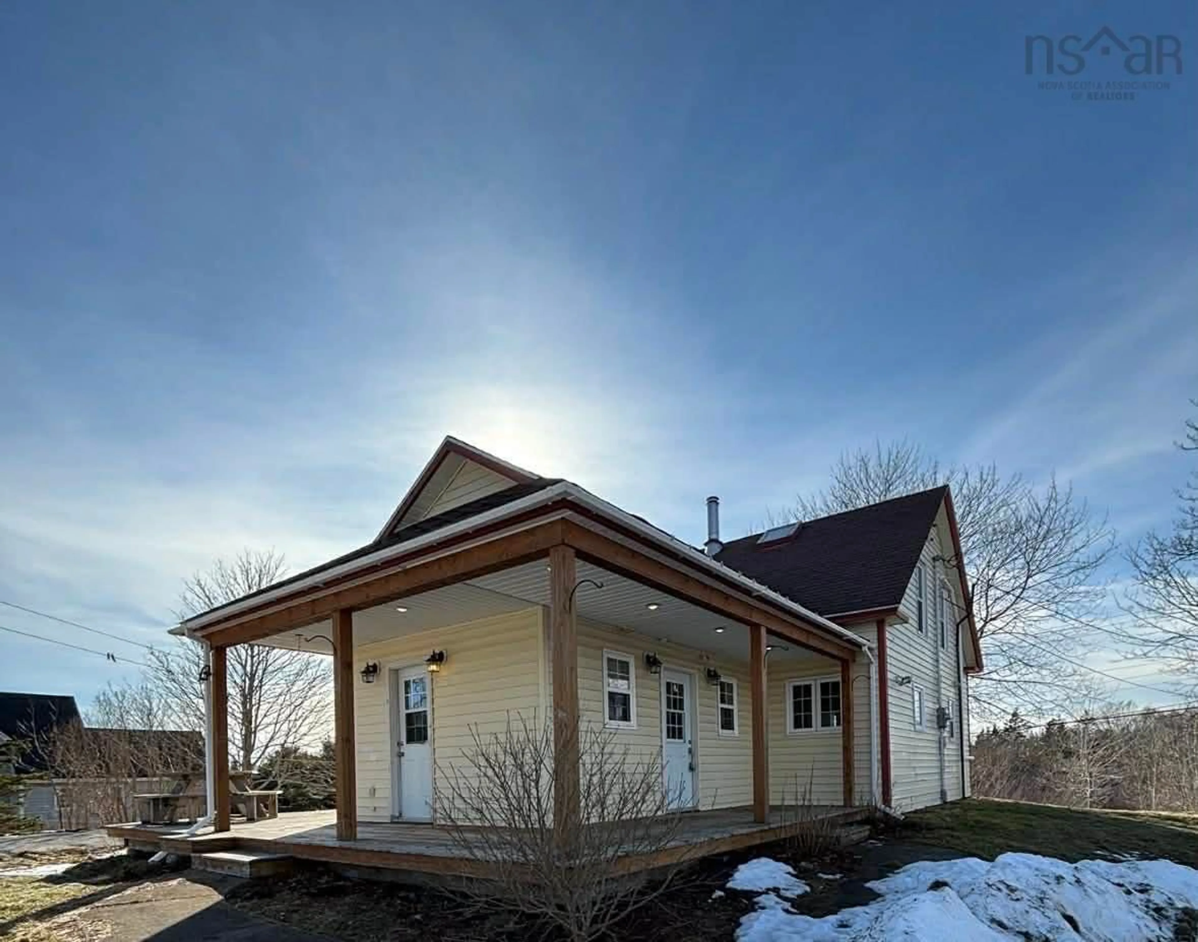 Unknown for 669 Lakeside Rd, Dayton Nova Scotia B5A 5K3