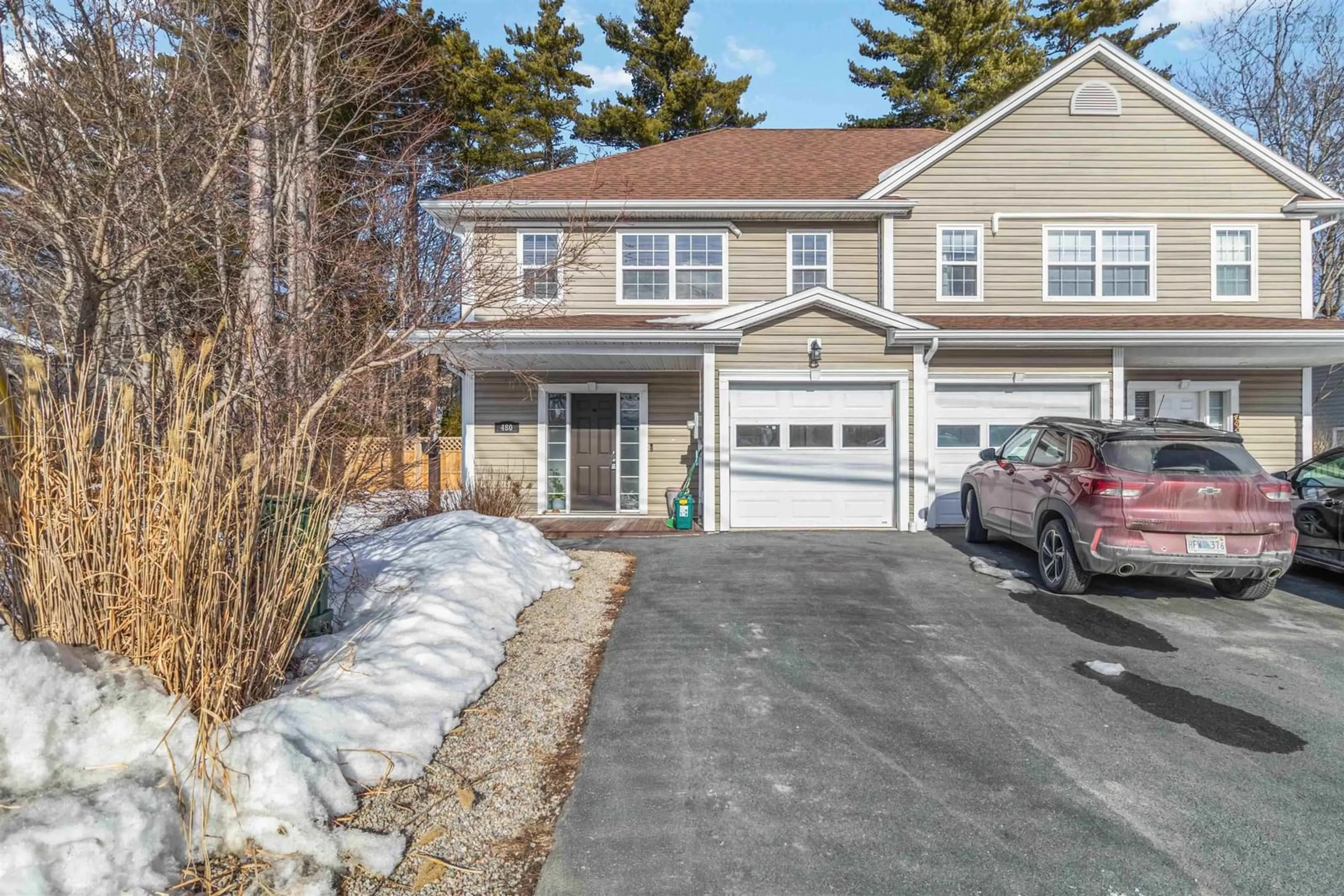 Unknown for 480 Glen Allan Dr, Bridgewater Nova Scotia B4V 0B1