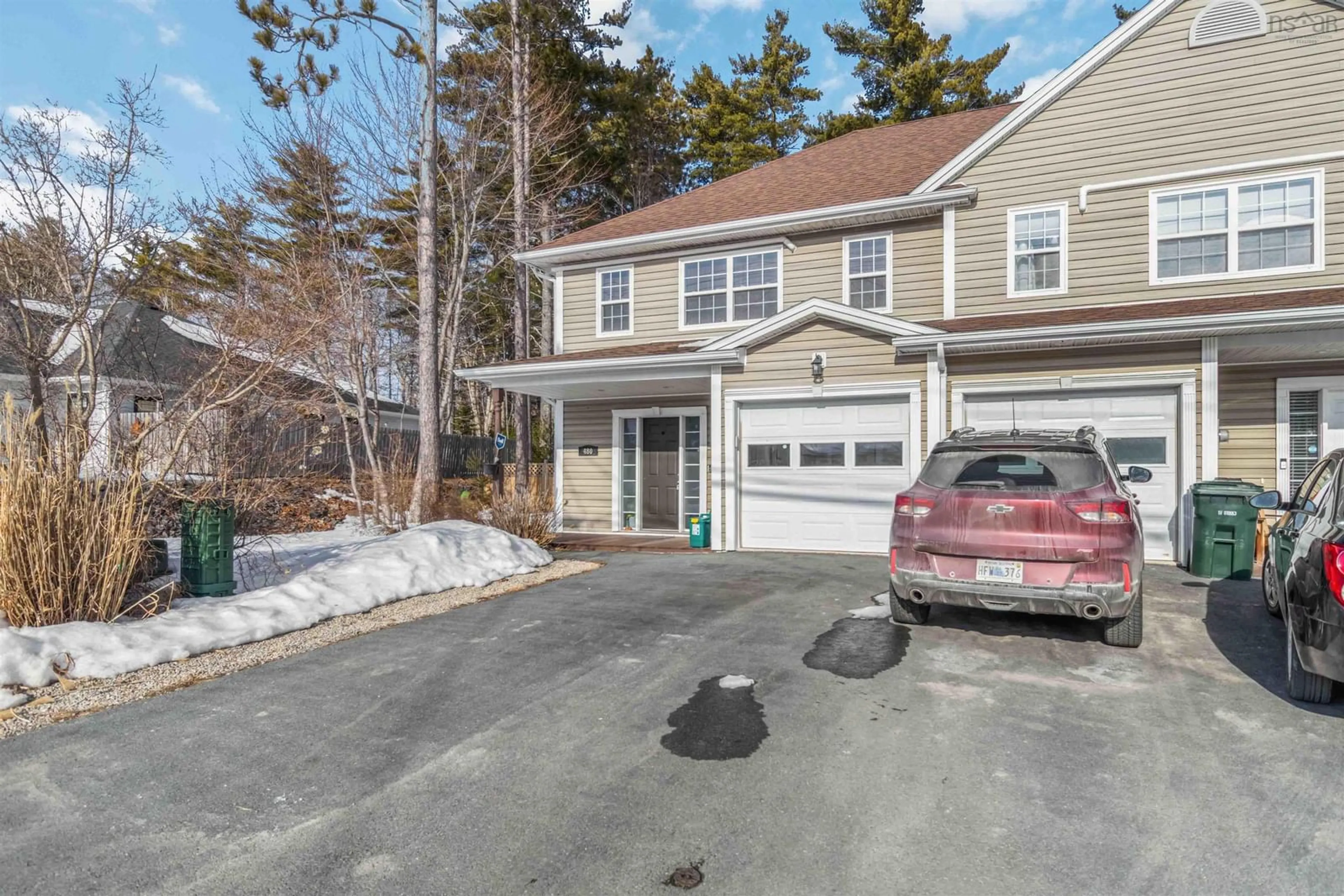 Unknown for 480 Glen Allan Dr, Bridgewater Nova Scotia B4V 0B1