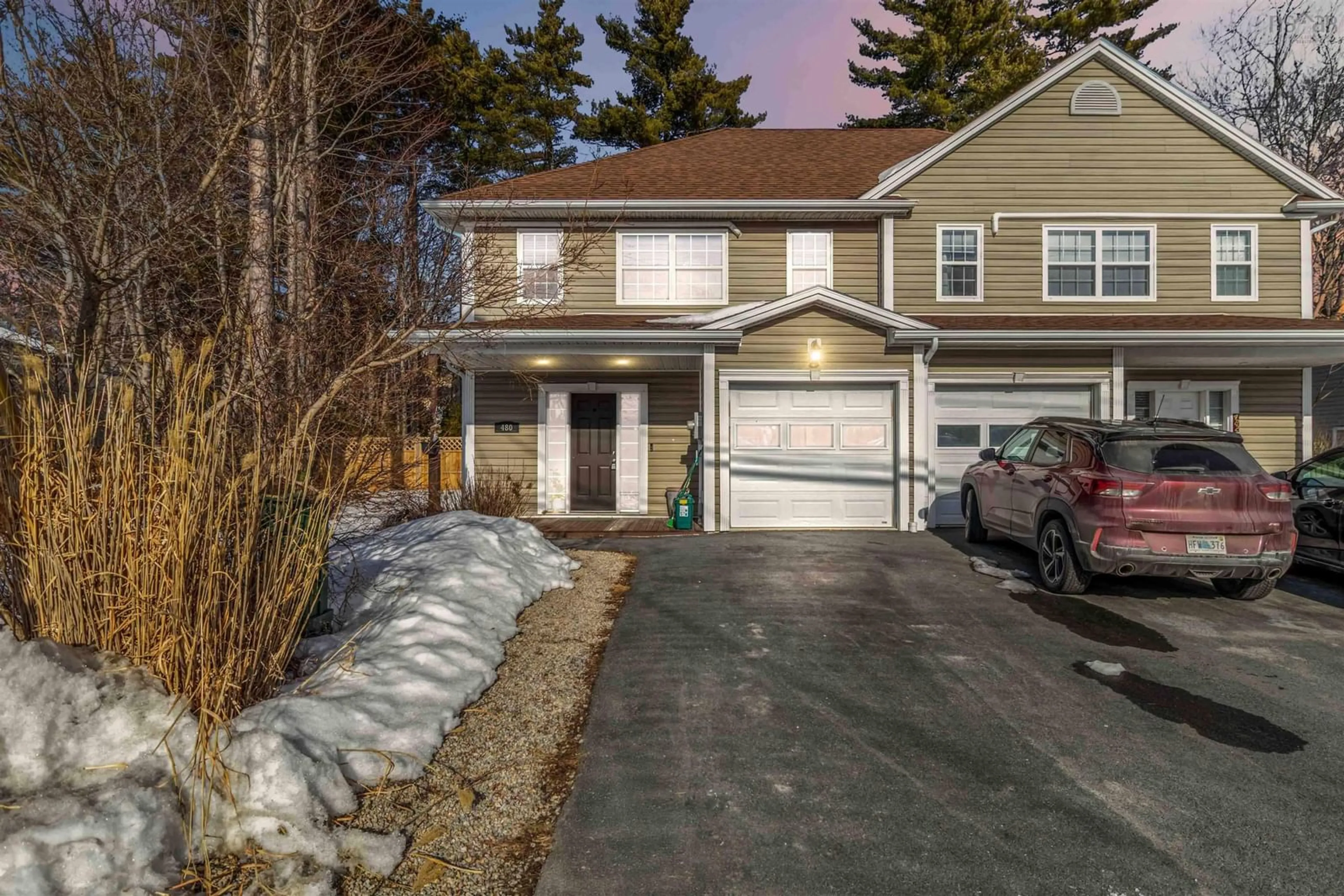 Unknown for 480 Glen Allan Dr, Bridgewater Nova Scotia B4V 0B1