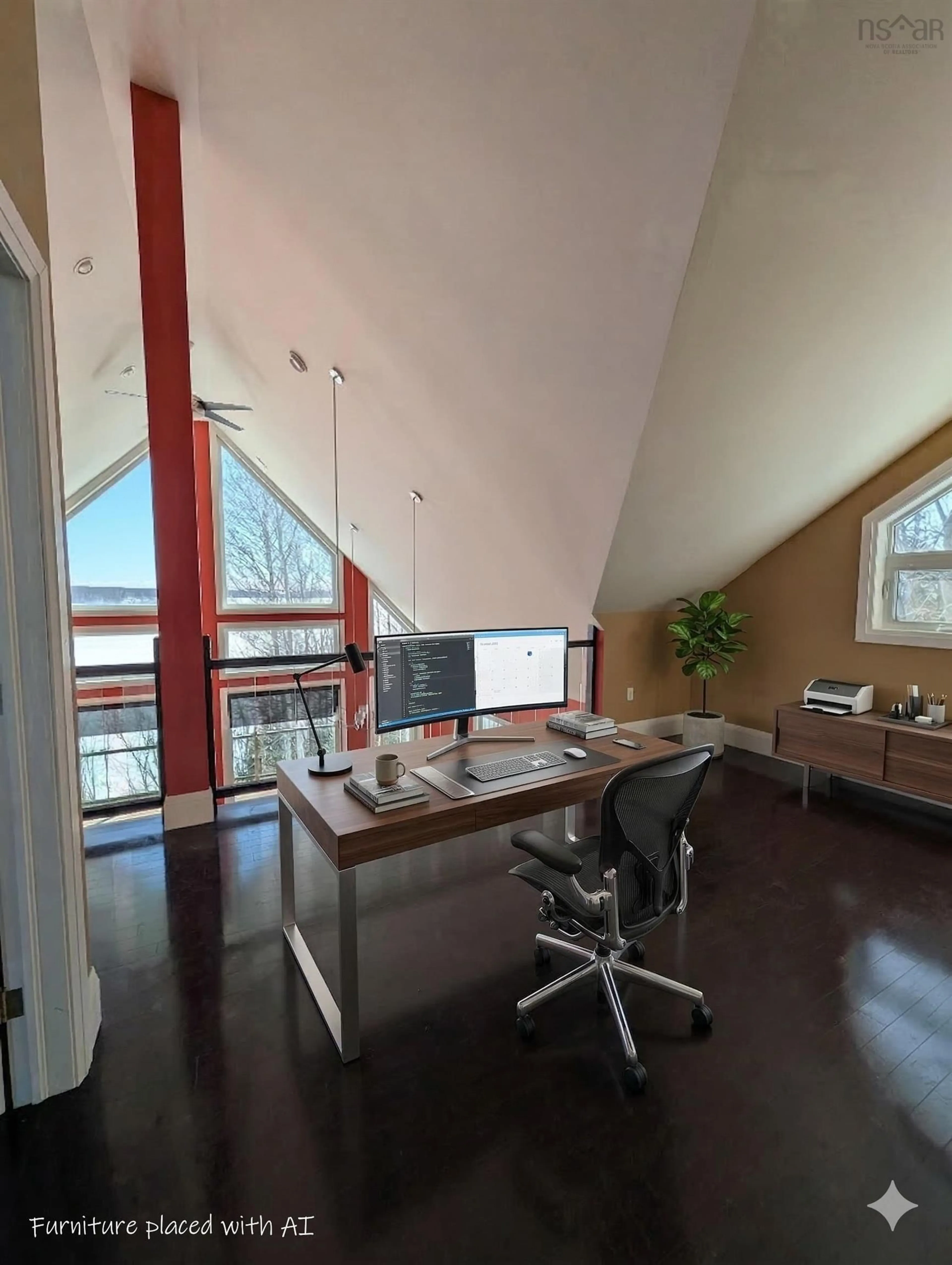 A pic of a room for 294 Terra Tory Dr, Lanark Nova Scotia B2G 2L2