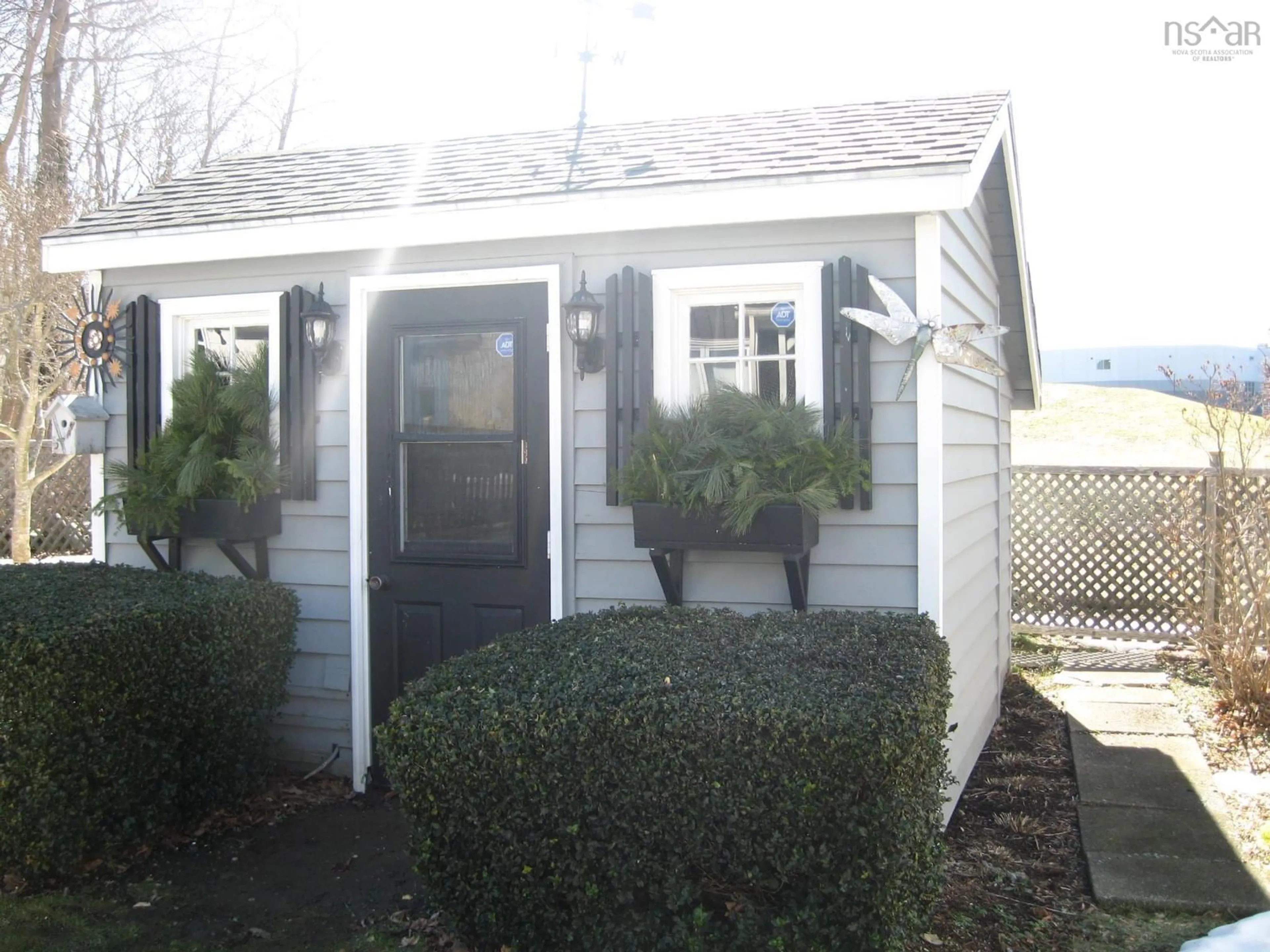 Unknown for 40 Park St, Liverpool Nova Scotia B0T 1K0