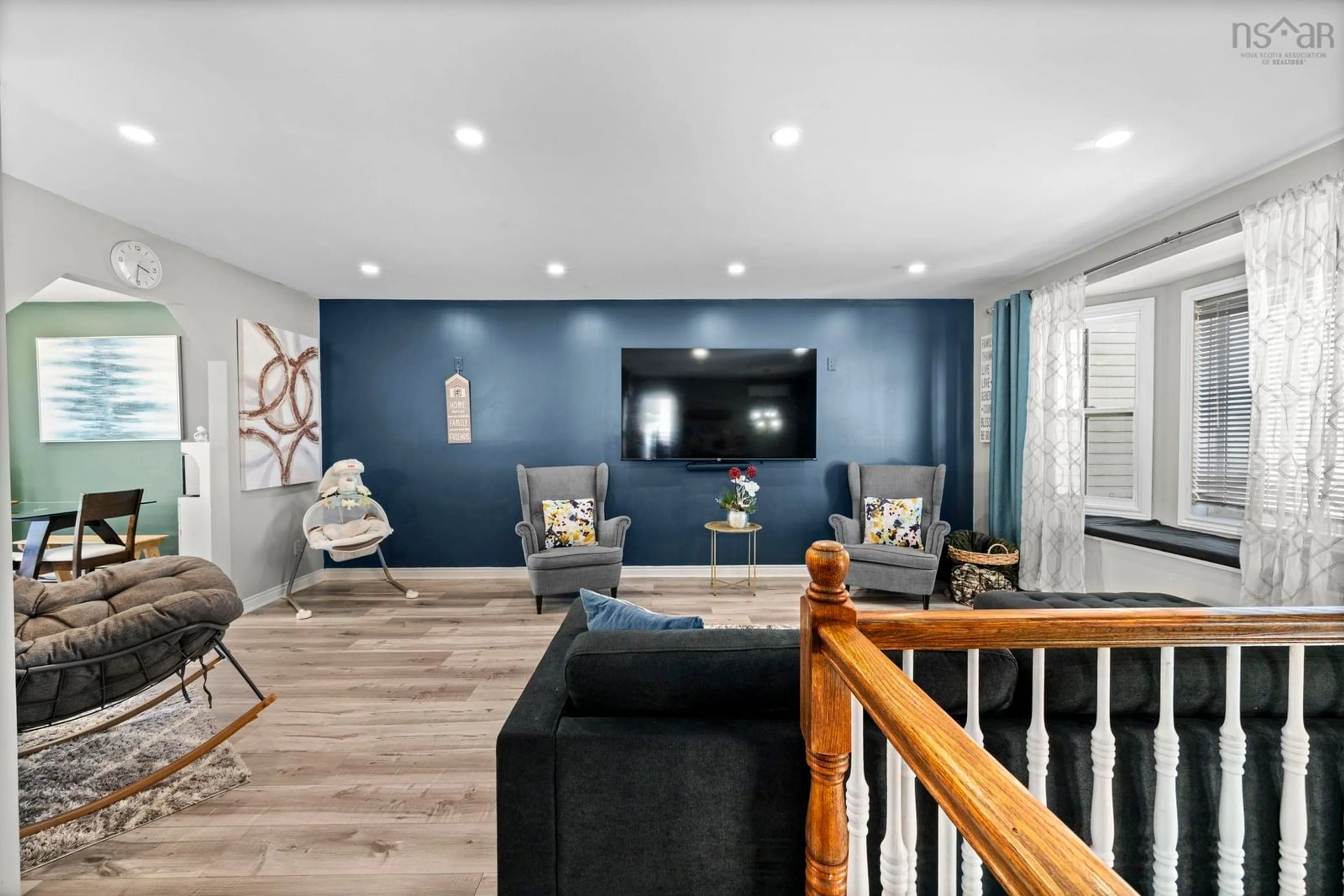 Unknown for 7 Mathers Crt, Timberlea Nova Scotia B3T 1A4