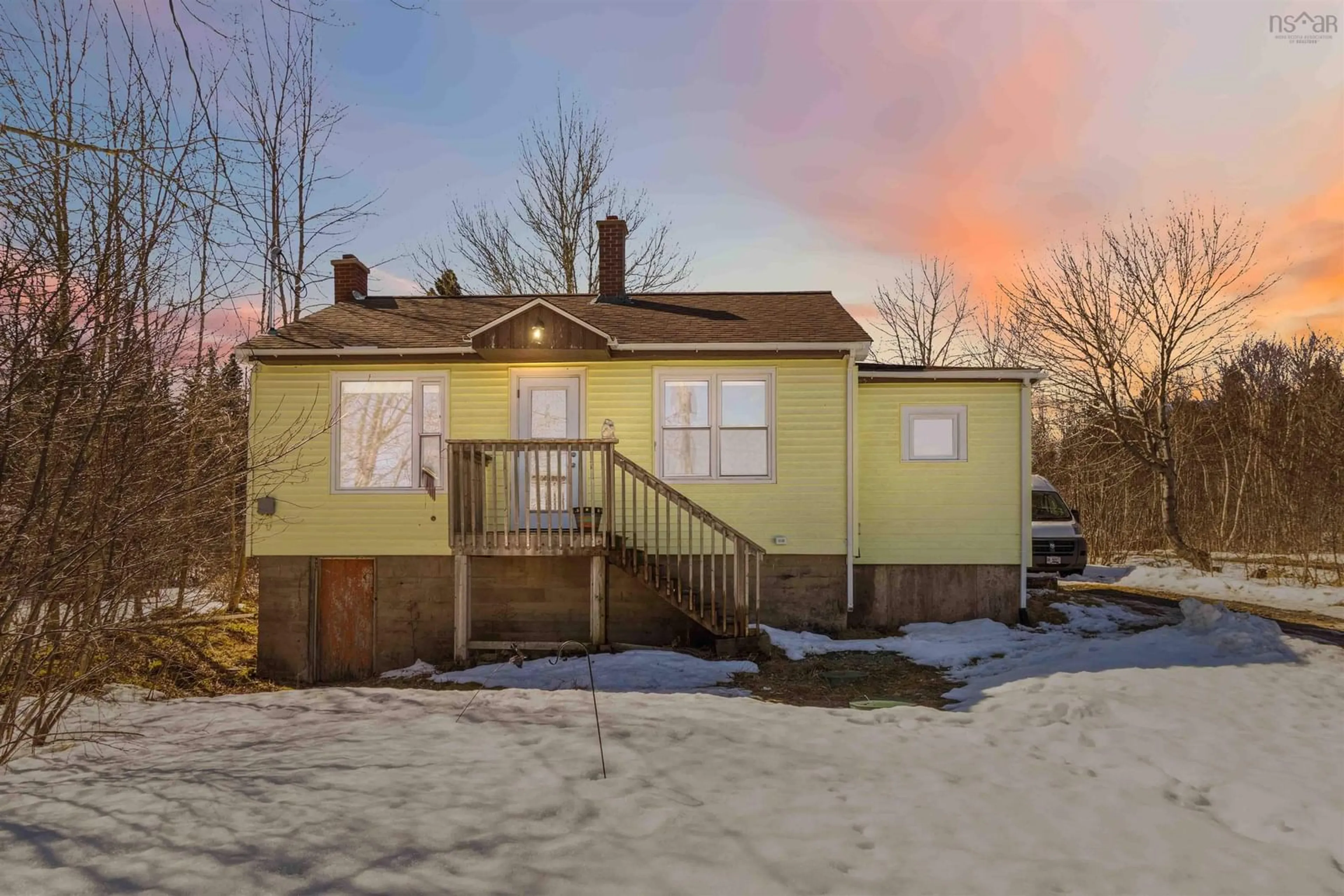 A pic from outside/outdoor area/front of a property/back of a property/a pic from drone, street for 982 West Ship Harbour Rd, Lower Ship Harbour Nova Scotia B0J 2L0