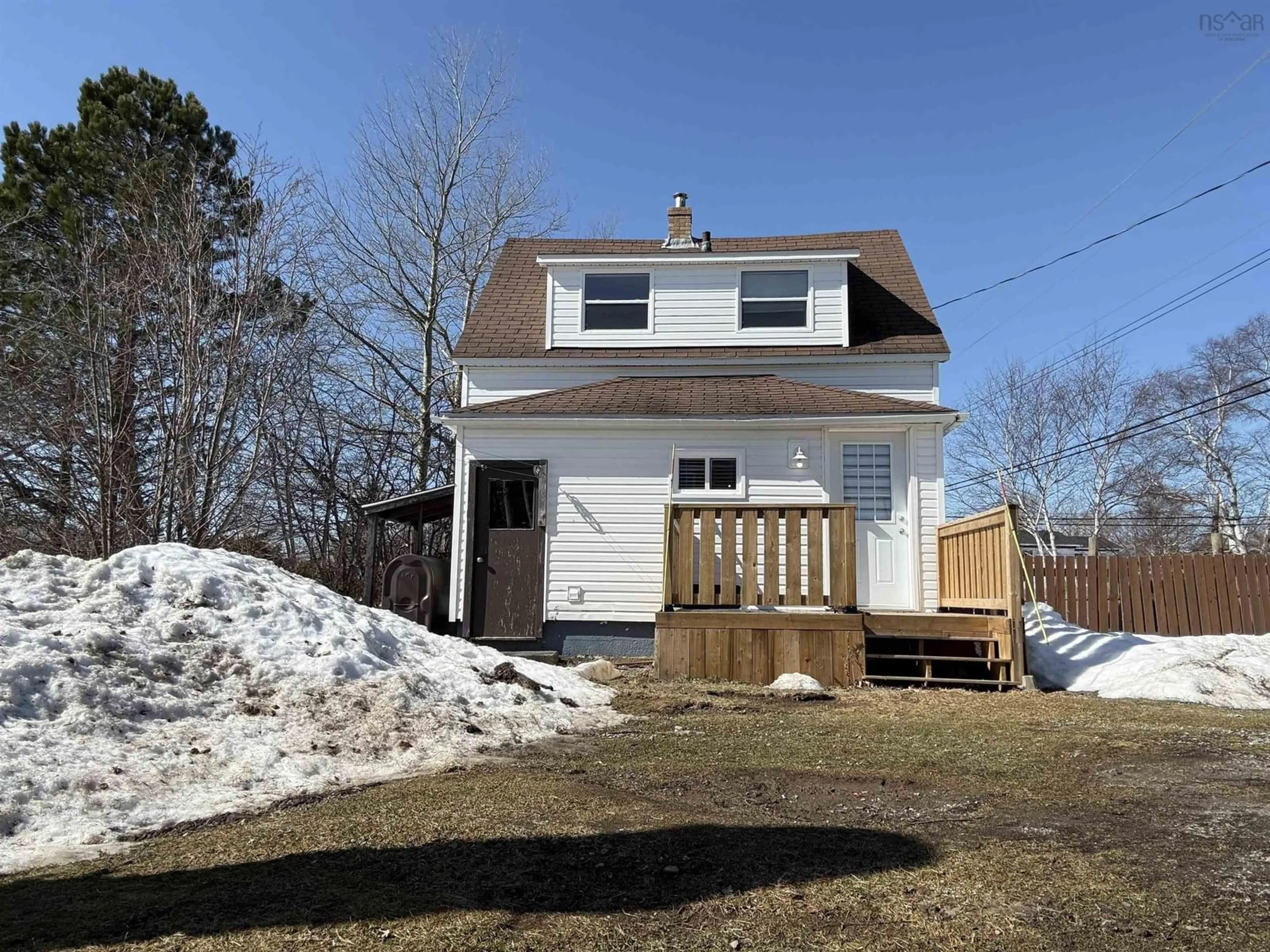 Unknown for 26 Sydney Rd, Port Hawkesbury Nova Scotia B9A 3A4