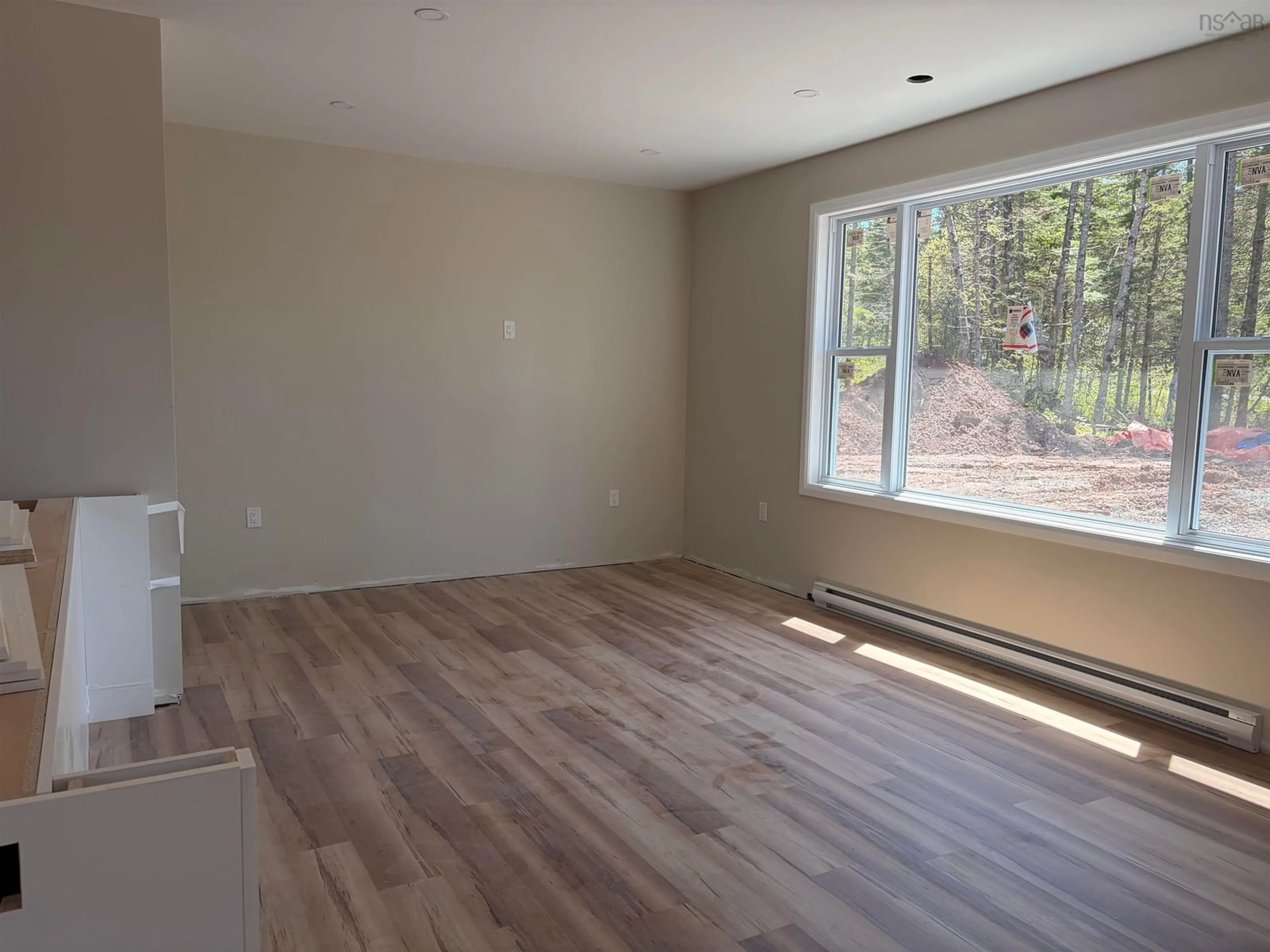 A pic of a room for 551 Lower Harmony Rd, Harmony Nova Scotia B6L 3V5