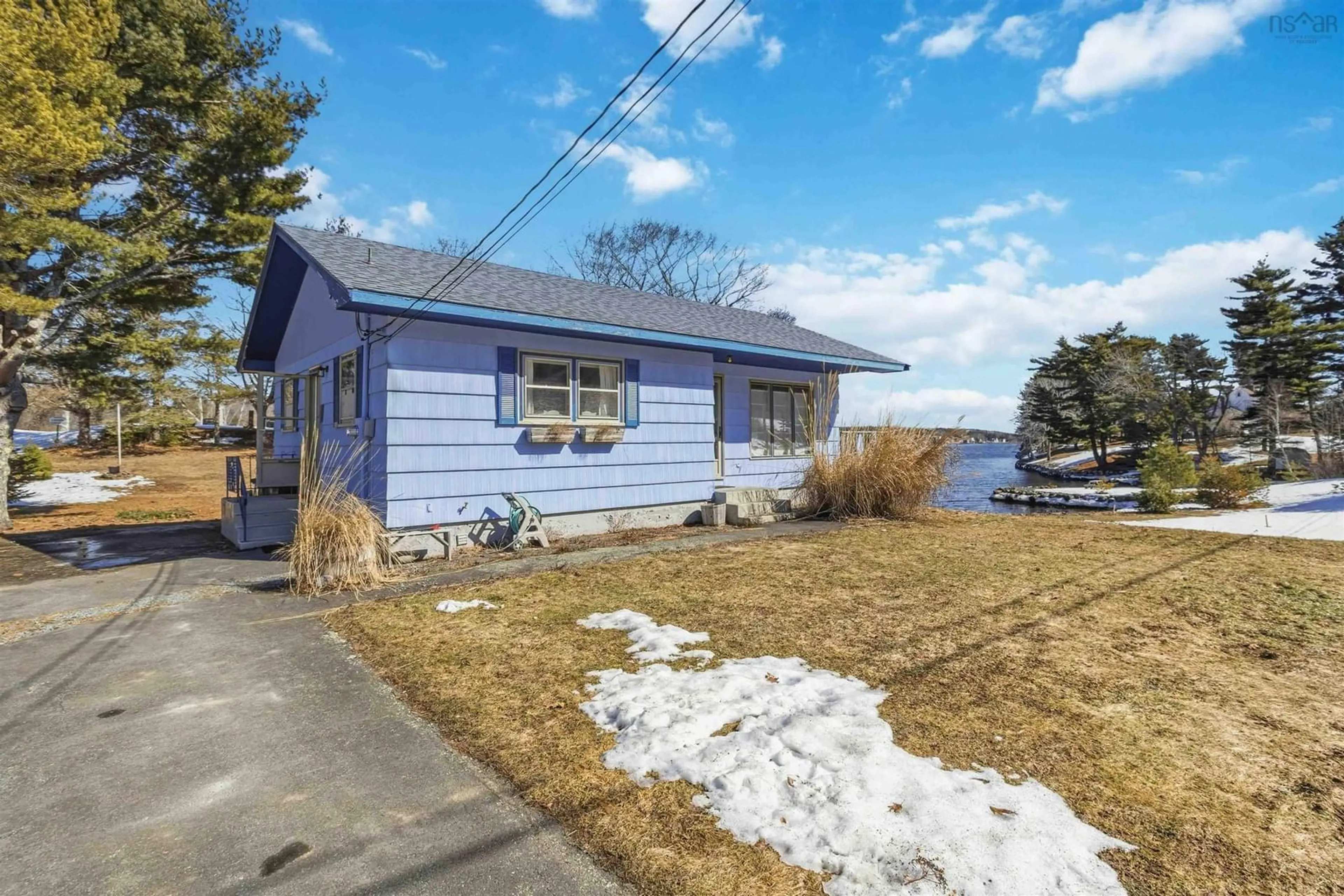 Unknown for 1915 Highway 331, Pleasantville Nova Scotia B0R 1G0