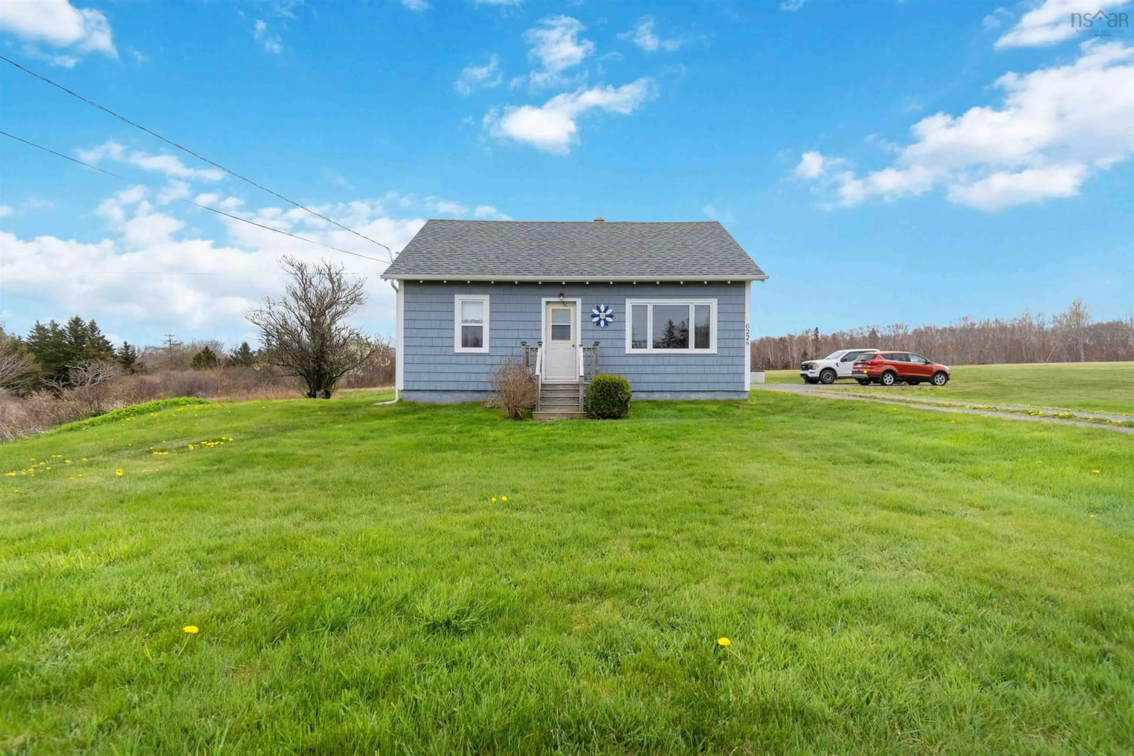 Unknown for 6228 Highway 101, Ashmore Nova Scotia B0W 3T0