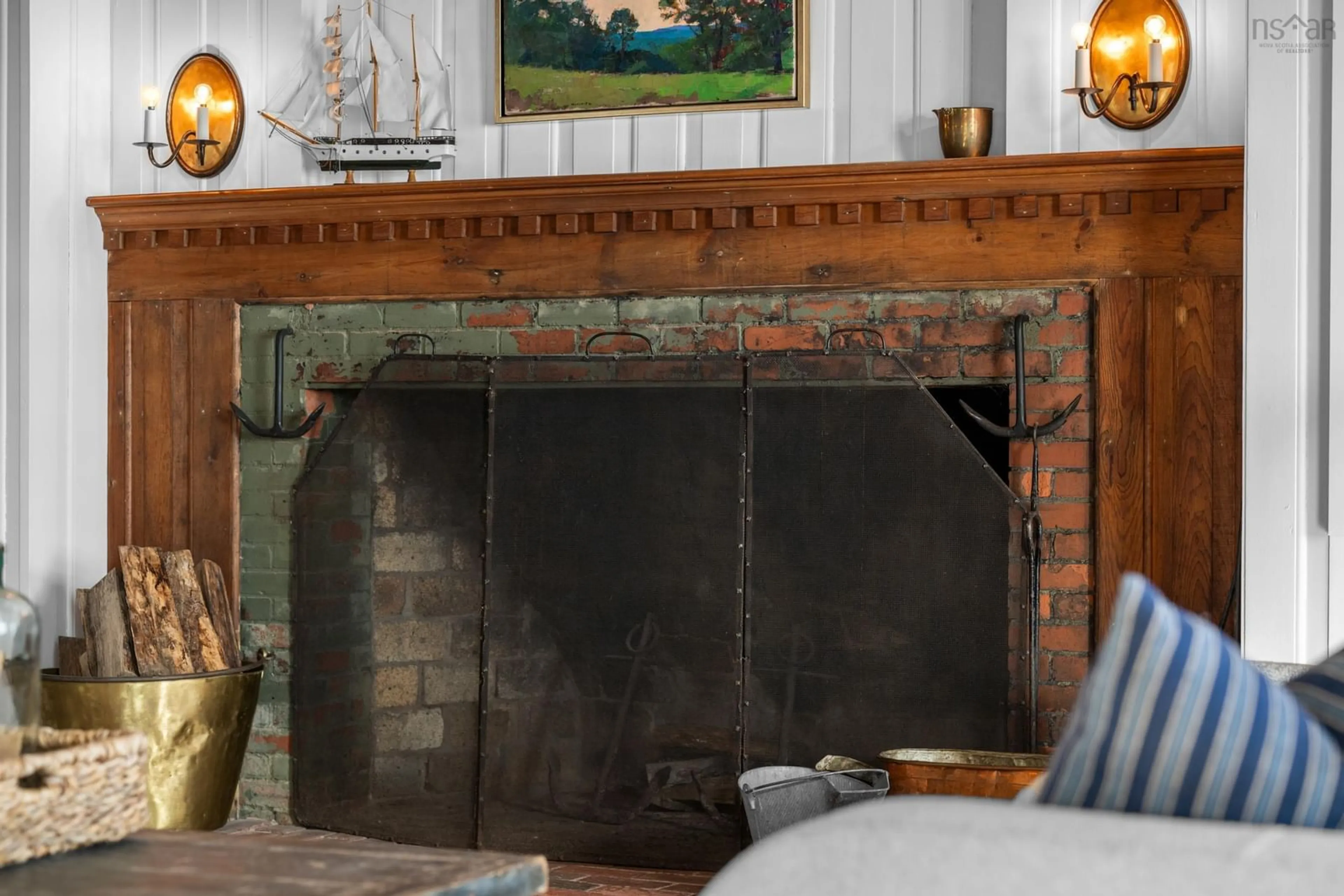 Unknown for 15 Fredas Point Dr, Chester Nova Scotia B0J 1J0