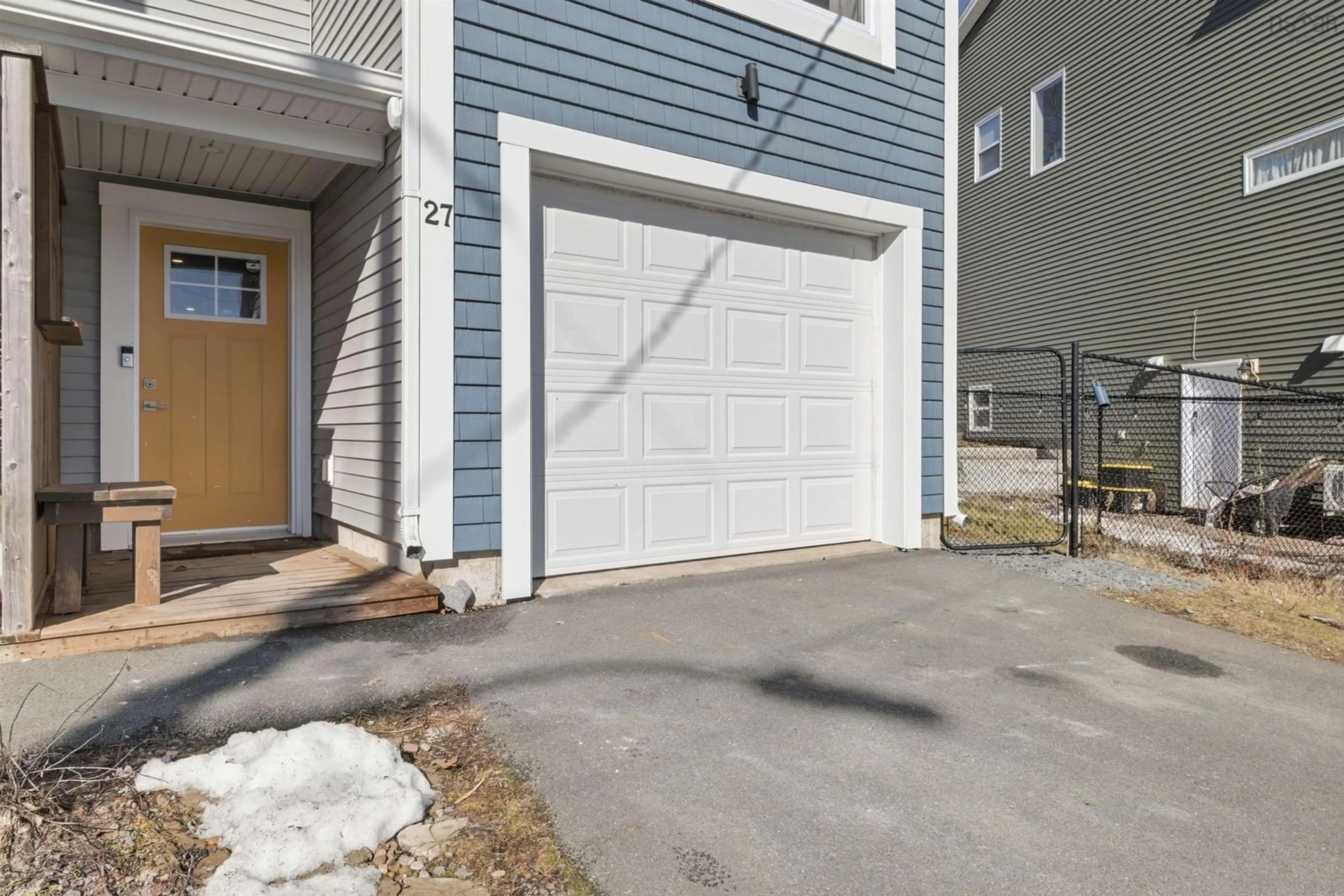 Unknown for 27 Trout Run, Halifax Nova Scotia B3P 1X3