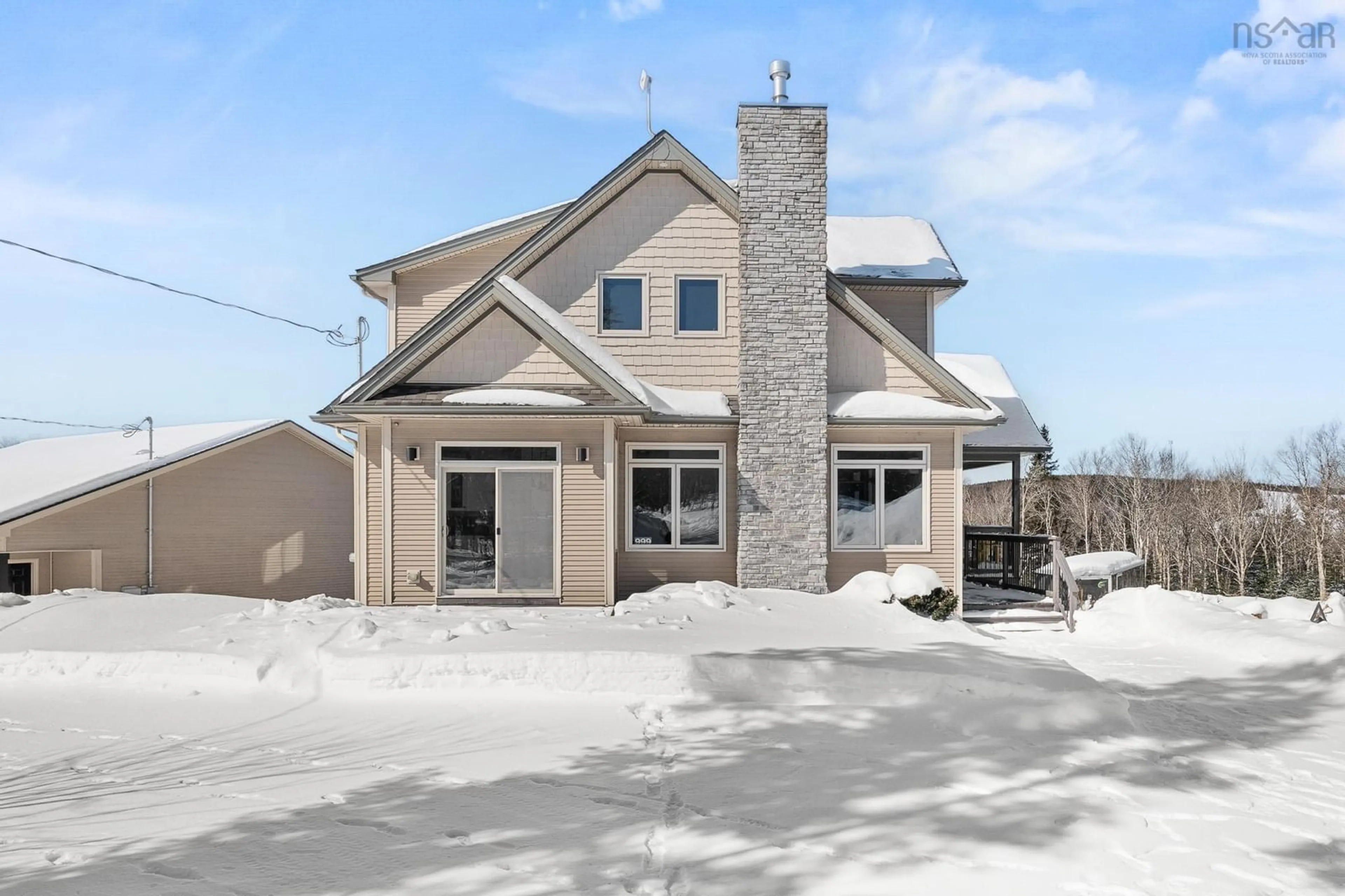 Unknown for 999 Hilltop Rd, Sutherland Lake Nova Scotia B0M 1G0