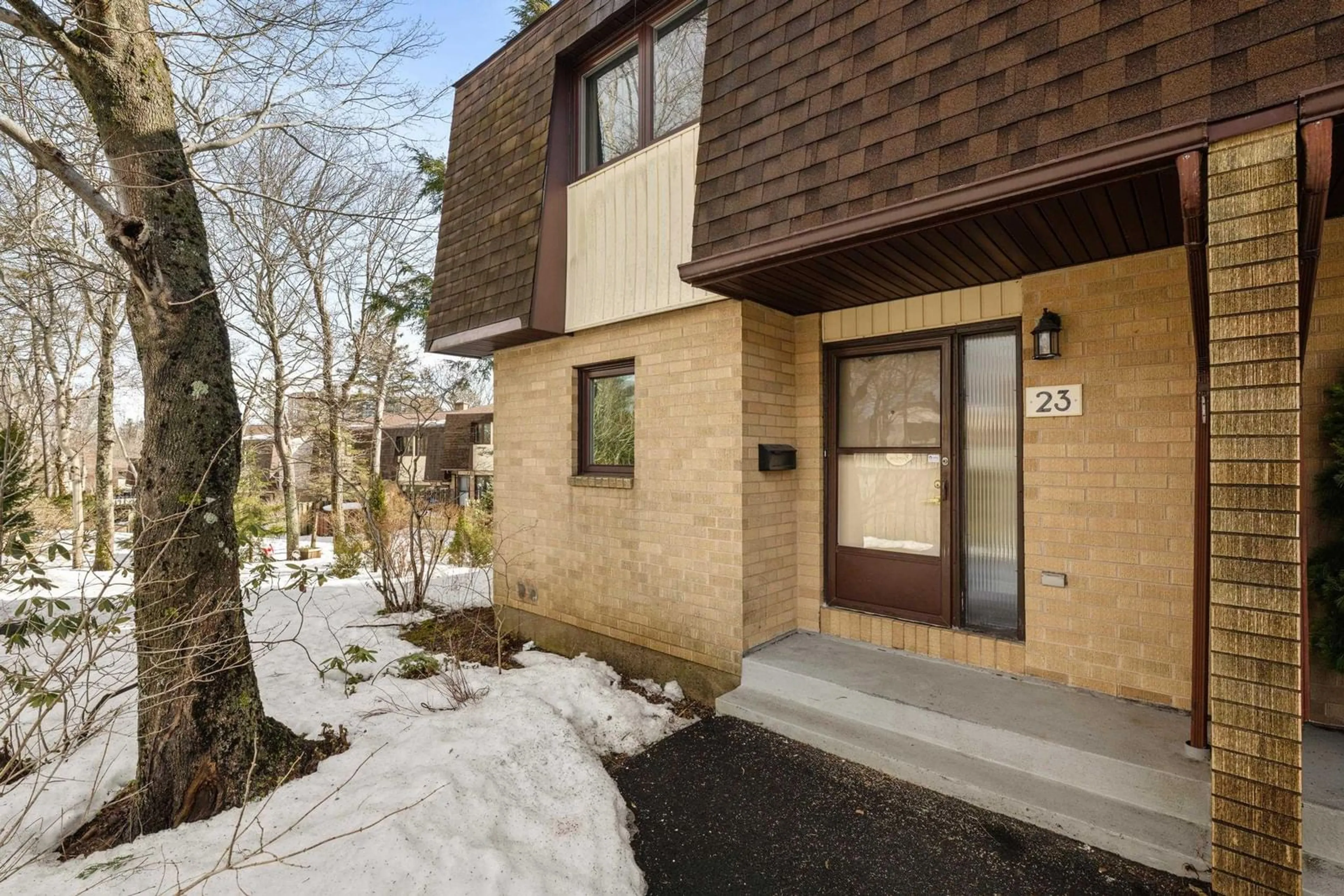 Unknown for 23 Covington Way, Halifax Nova Scotia B3M 3H1