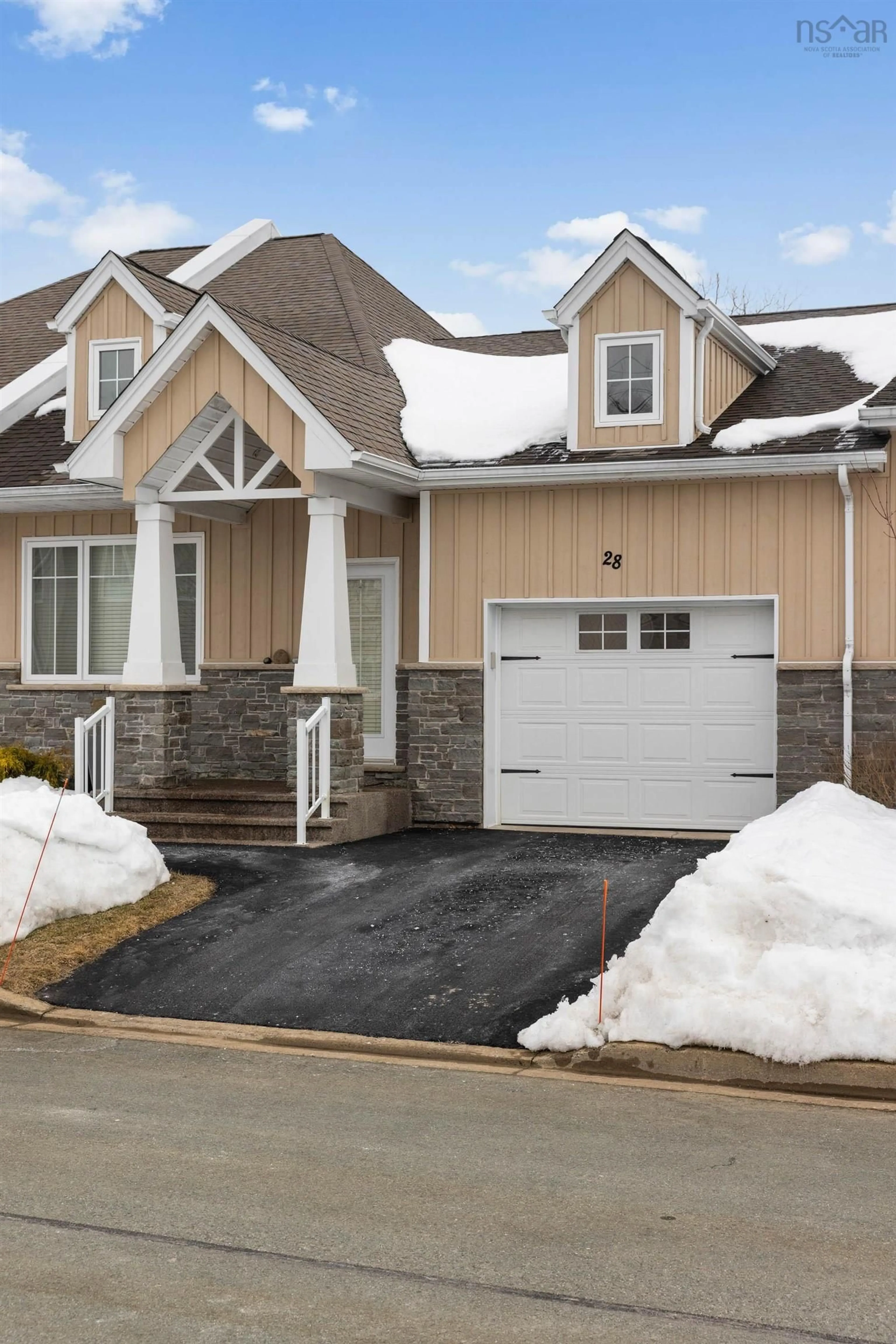 Unknown for 28 Castlestone Dr, Bedford Nova Scotia B4B 0J4