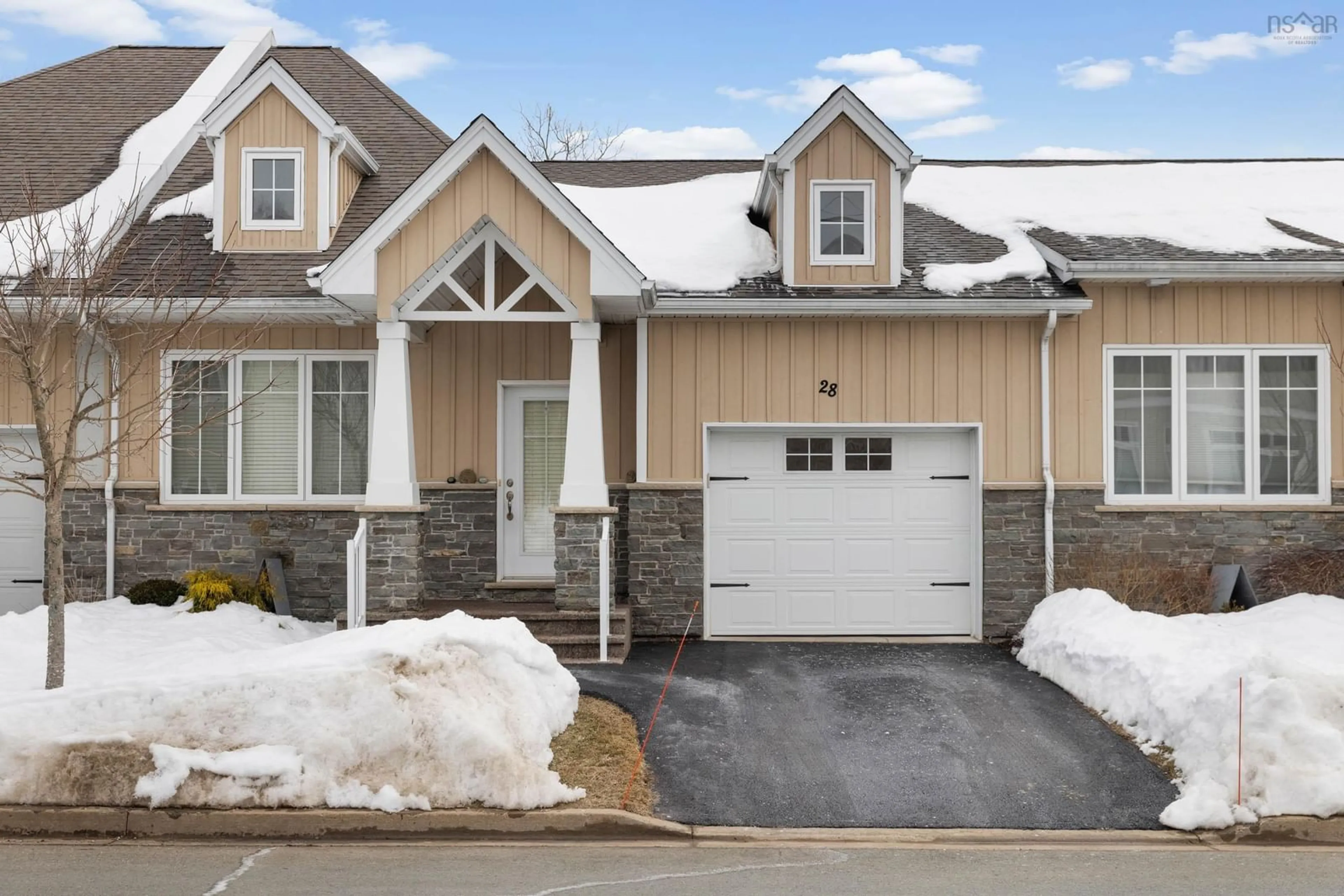 Unknown for 28 Castlestone Dr, Bedford Nova Scotia B4B 0J4