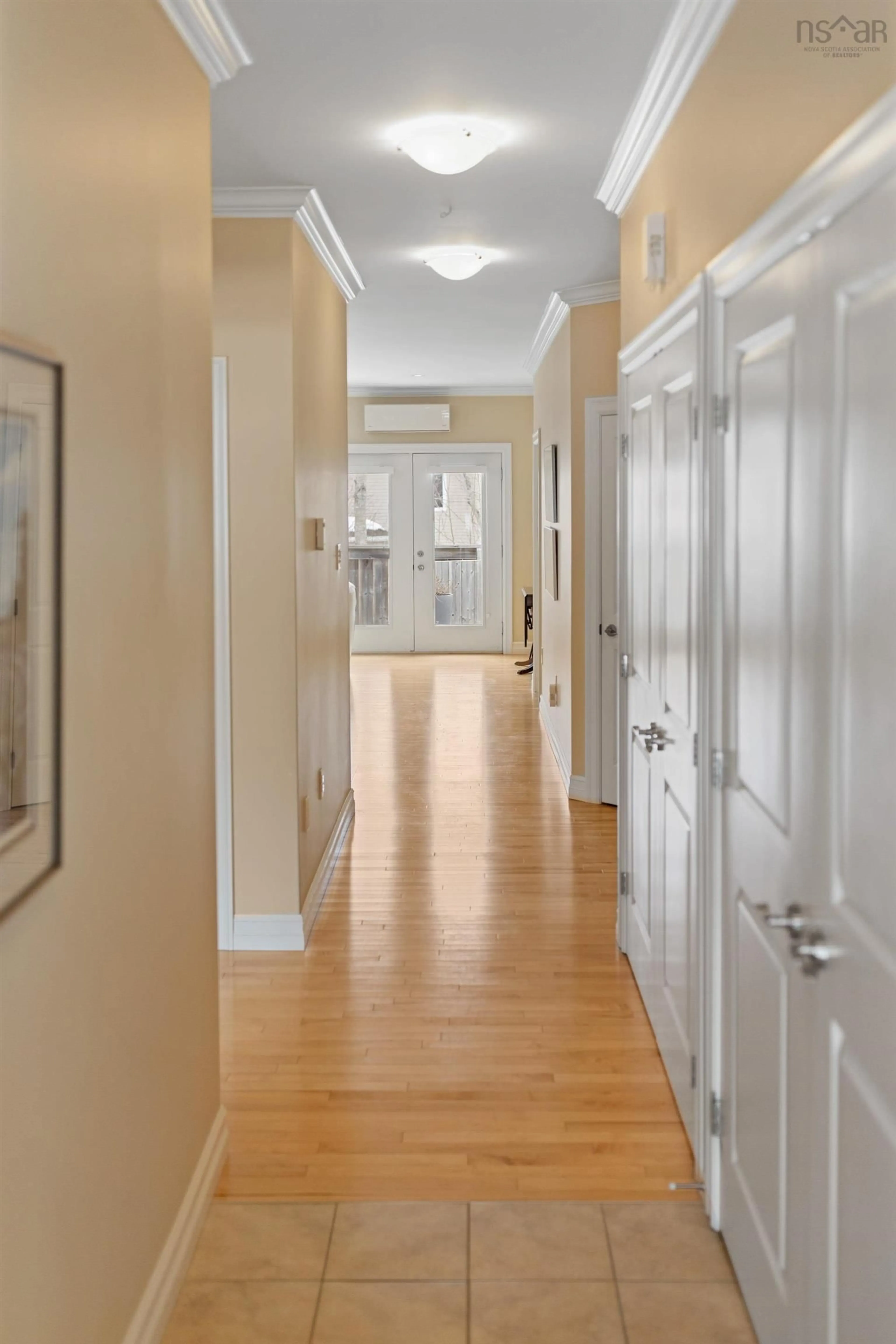 Indoor entryway for 28 Castlestone Dr, Bedford Nova Scotia B4B 0J4