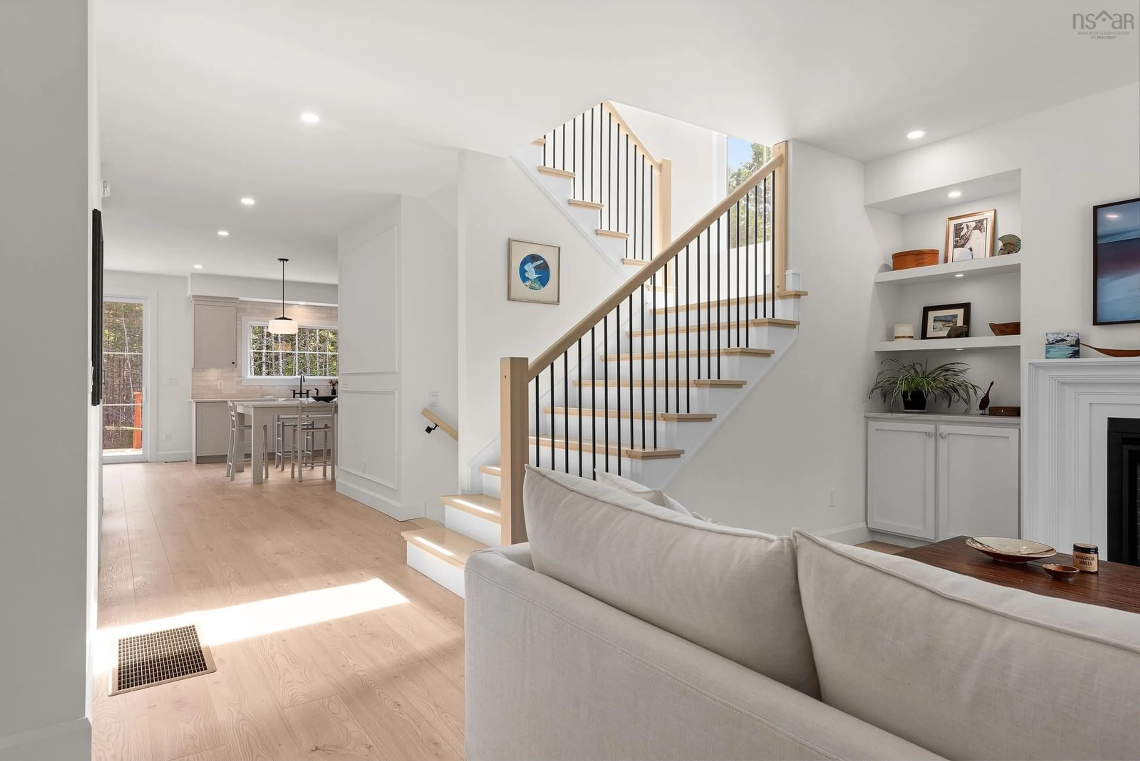 Unknown for 86 Double Lane, Oakfield Nova Scotia B2T 0W4