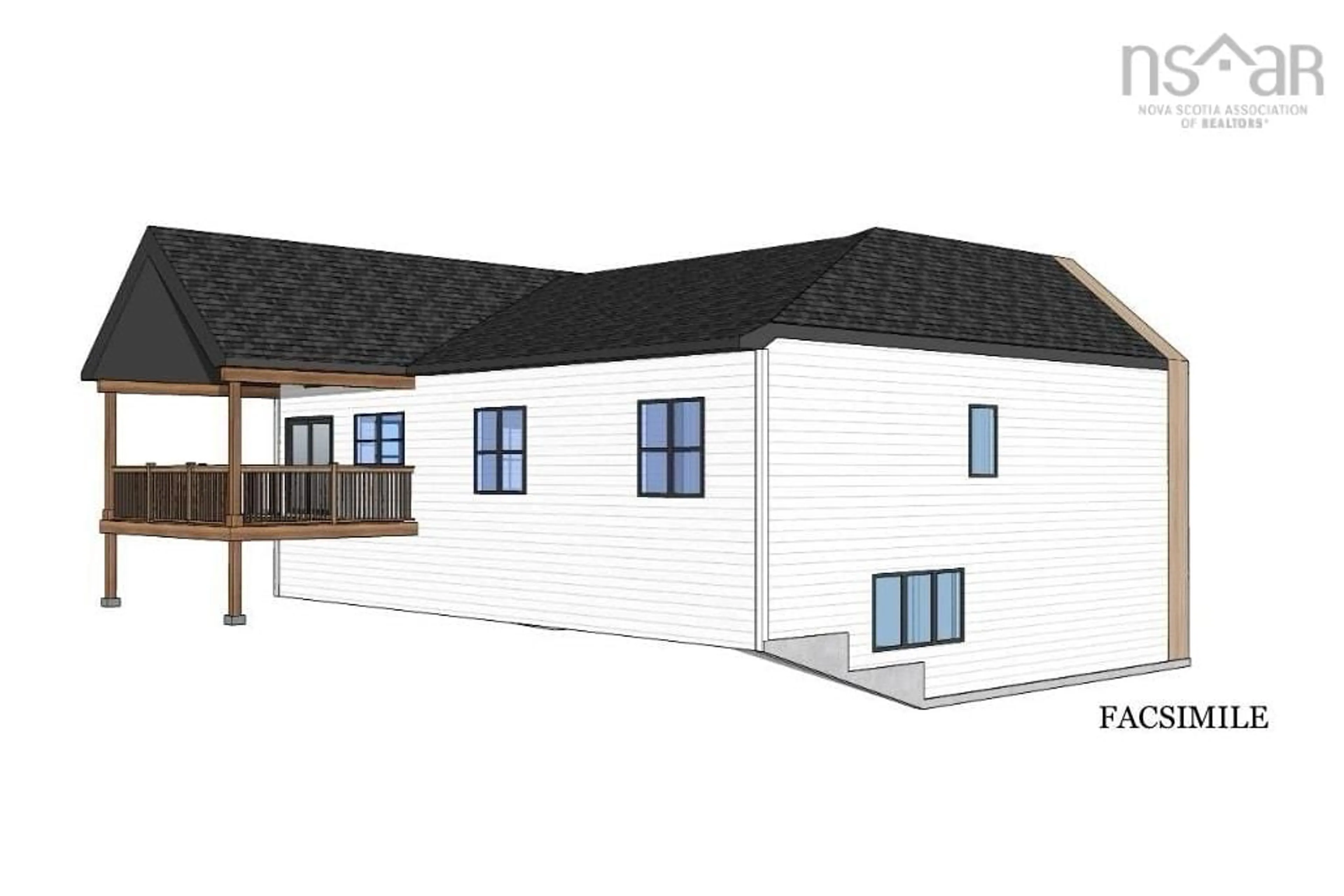 Unknown for 95 Washington Lane #735, Fall River Nova Scotia B2T 0X1