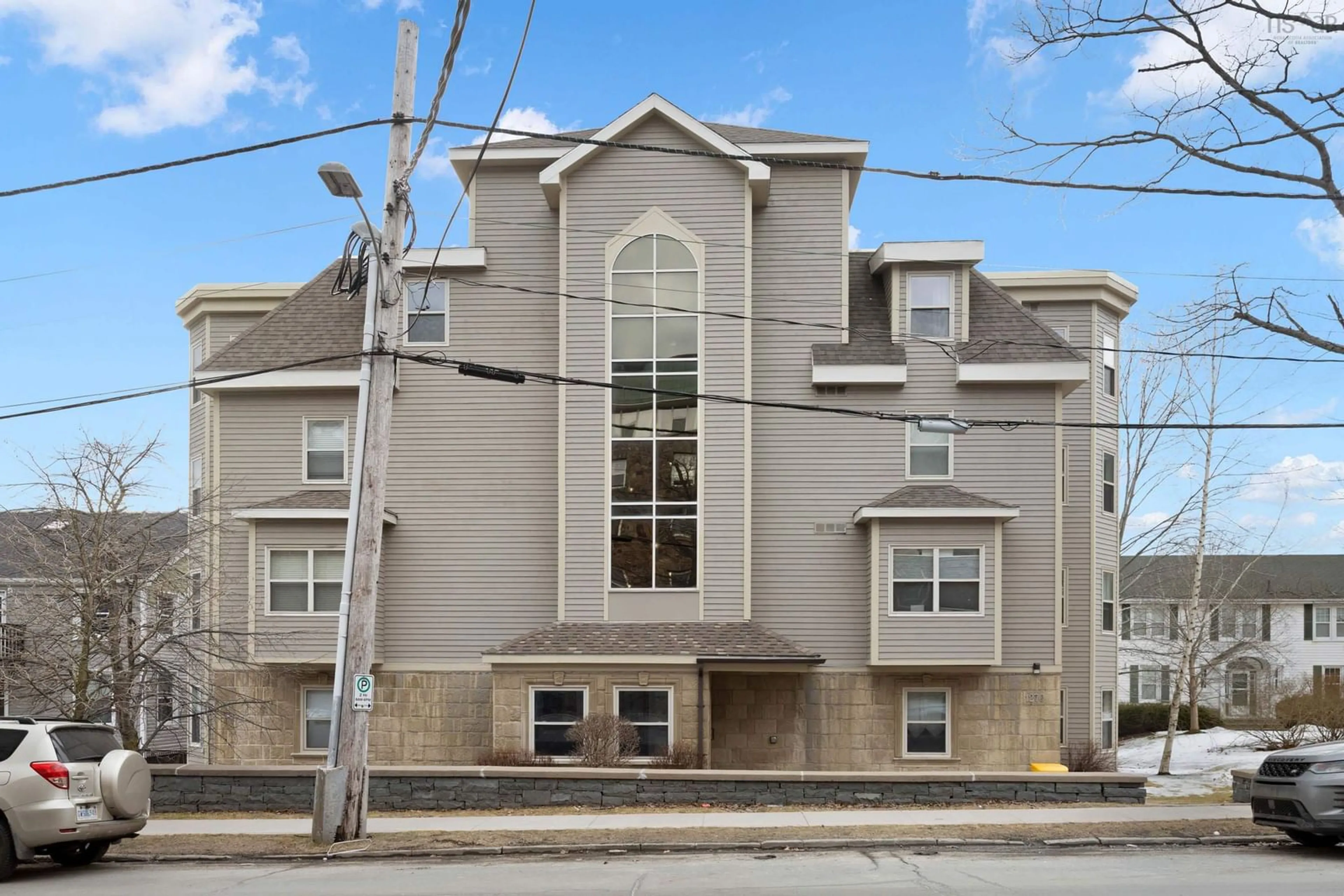 Unknown for 1270 Oxford St #303, Halifax Nova Scotia B3H 3Y8