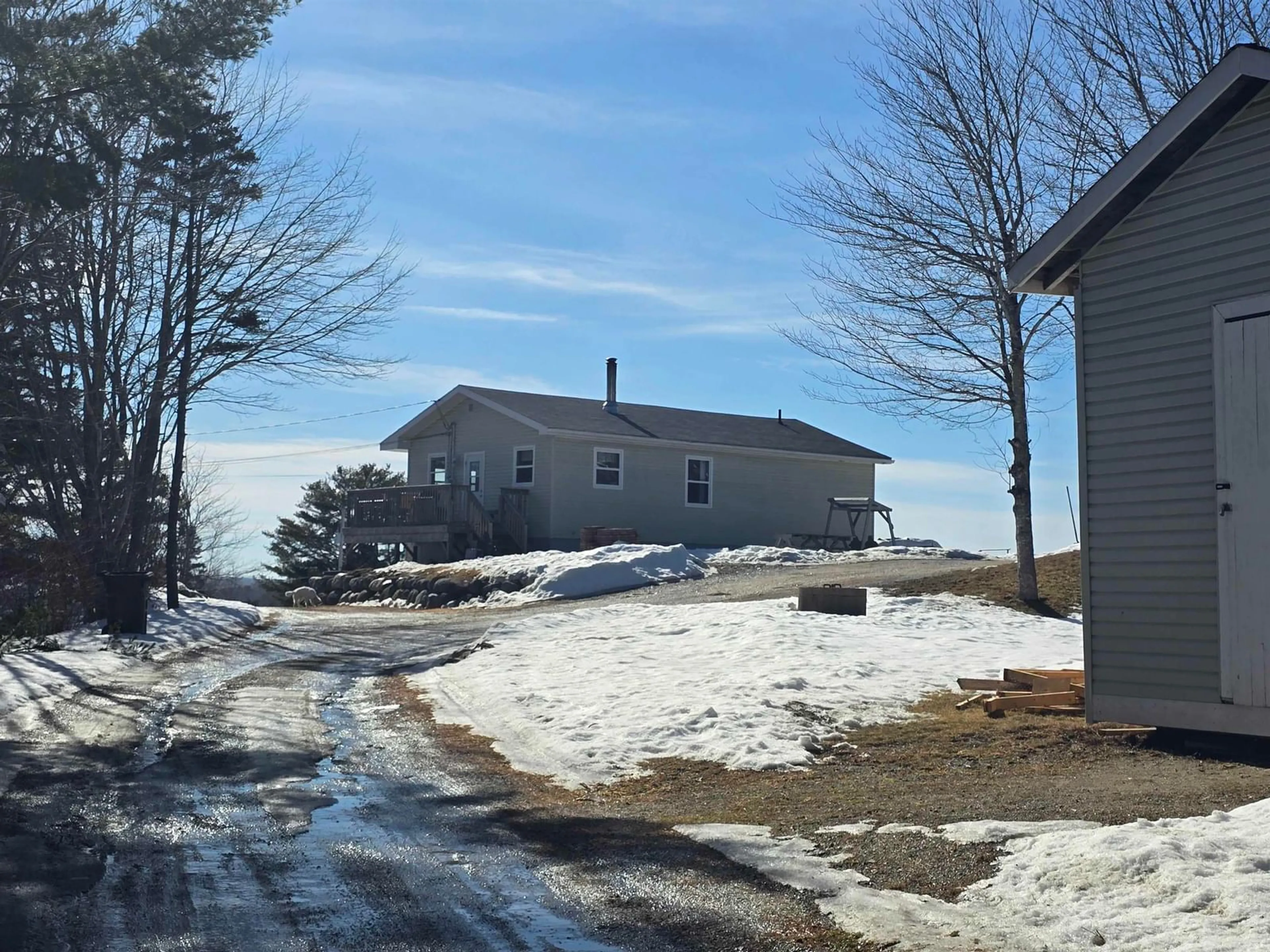 Unknown for 19 Bond Dr, Chester Nova Scotia B0J 1J0