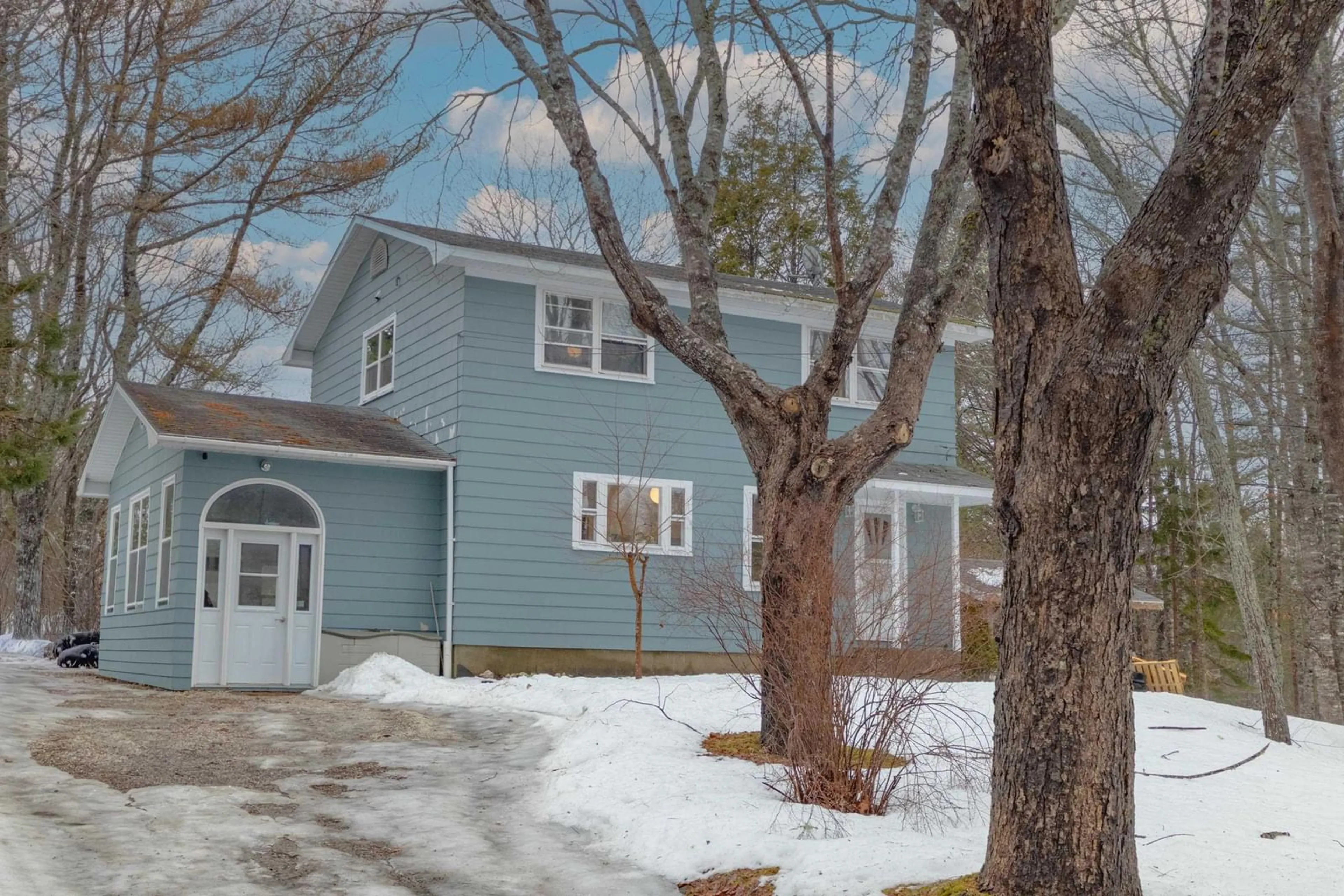 Unknown for 109 Ohio Rd, Shelburne Nova Scotia B0T 1W0