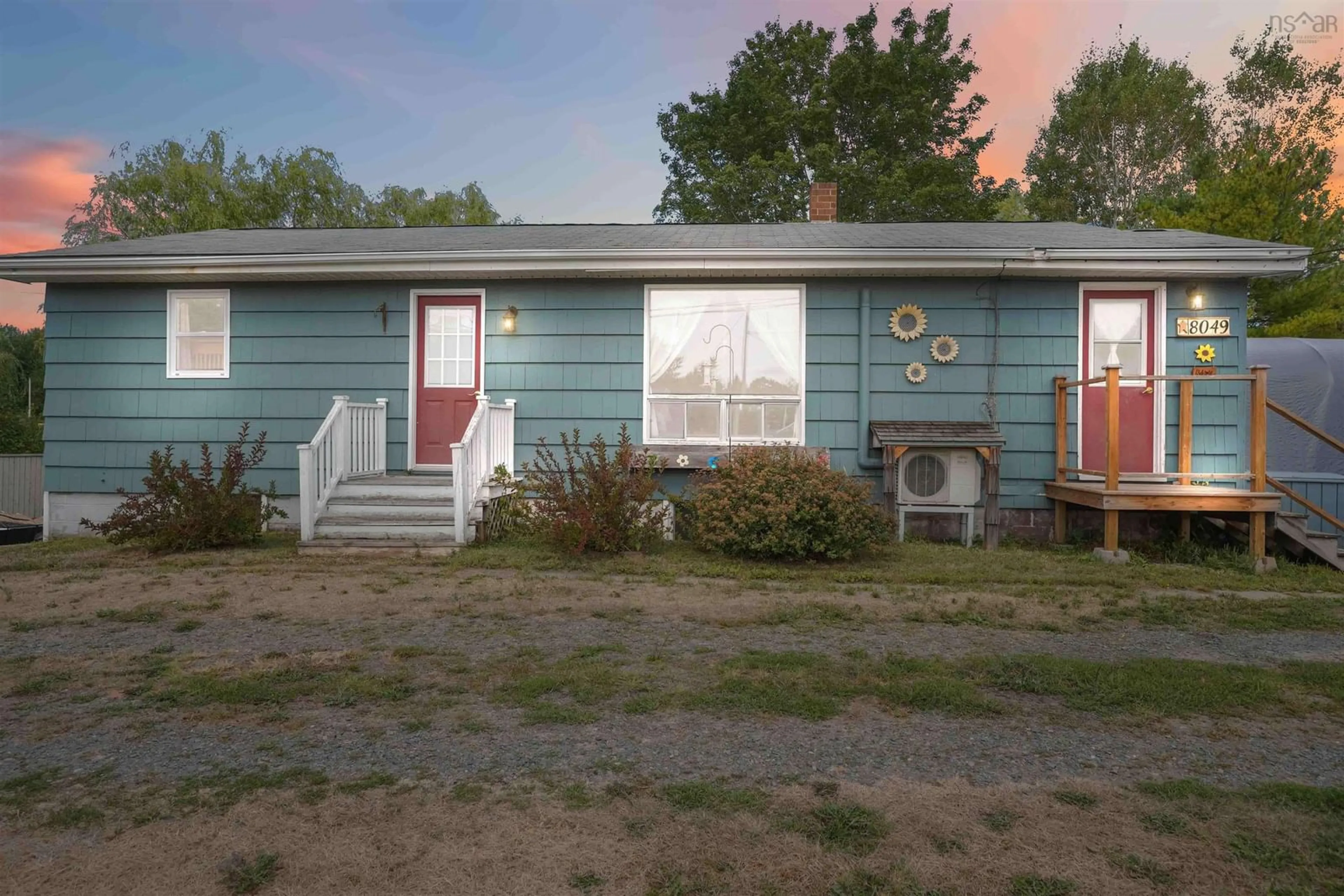 Unknown for 8049 Highway 221, Centreville Nova Scotia B0P 1J0