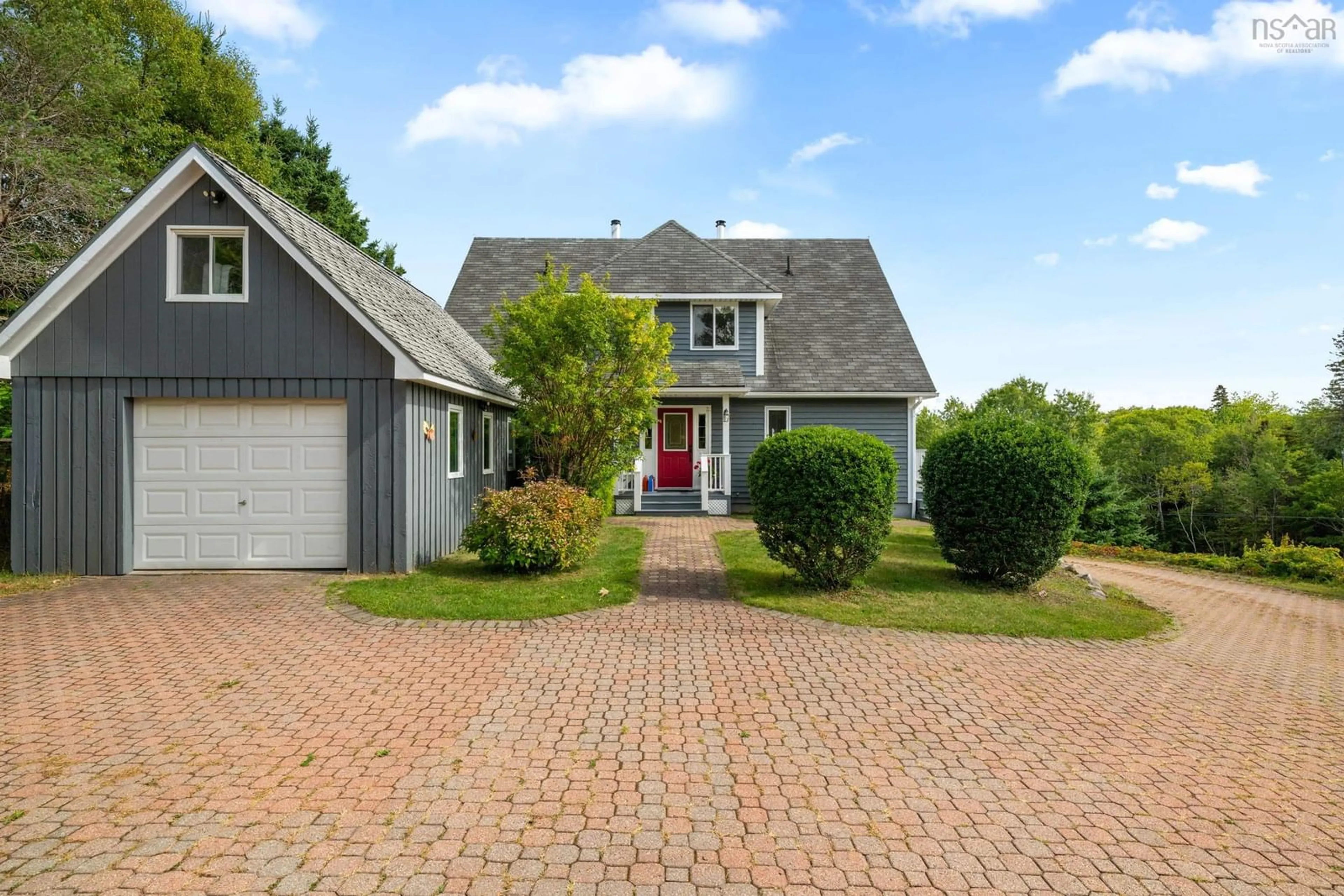 Unknown for 19 Graves Island Rd, East Chester Nova Scotia B0J 1J0