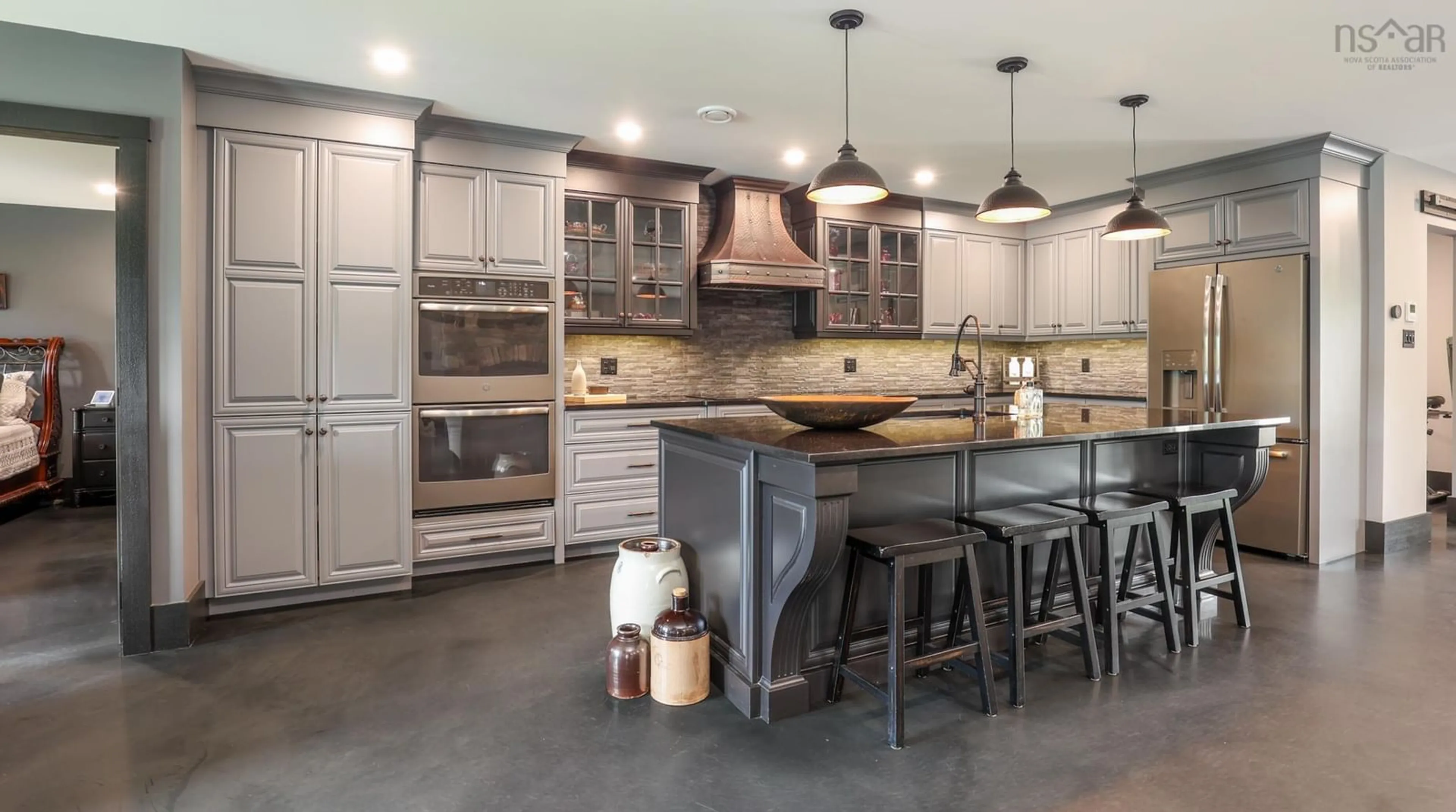 Unknown for 319 Edson Foote Rd, North Chegoggin Nova Scotia B5A 5K6