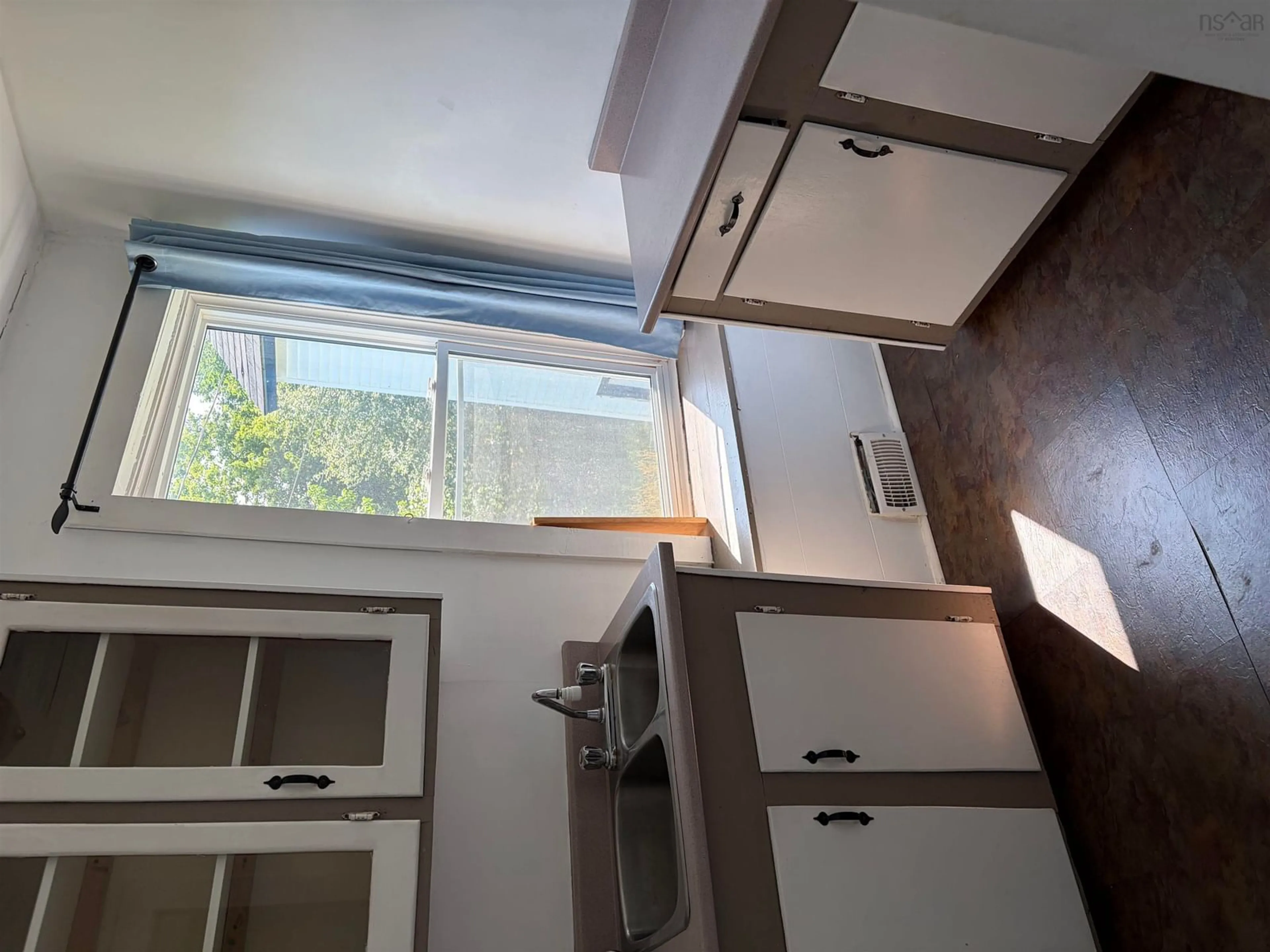 Standard kitchen, unknown for 407 Finlay Dan, Thorburn Nova Scotia B0K 1W0