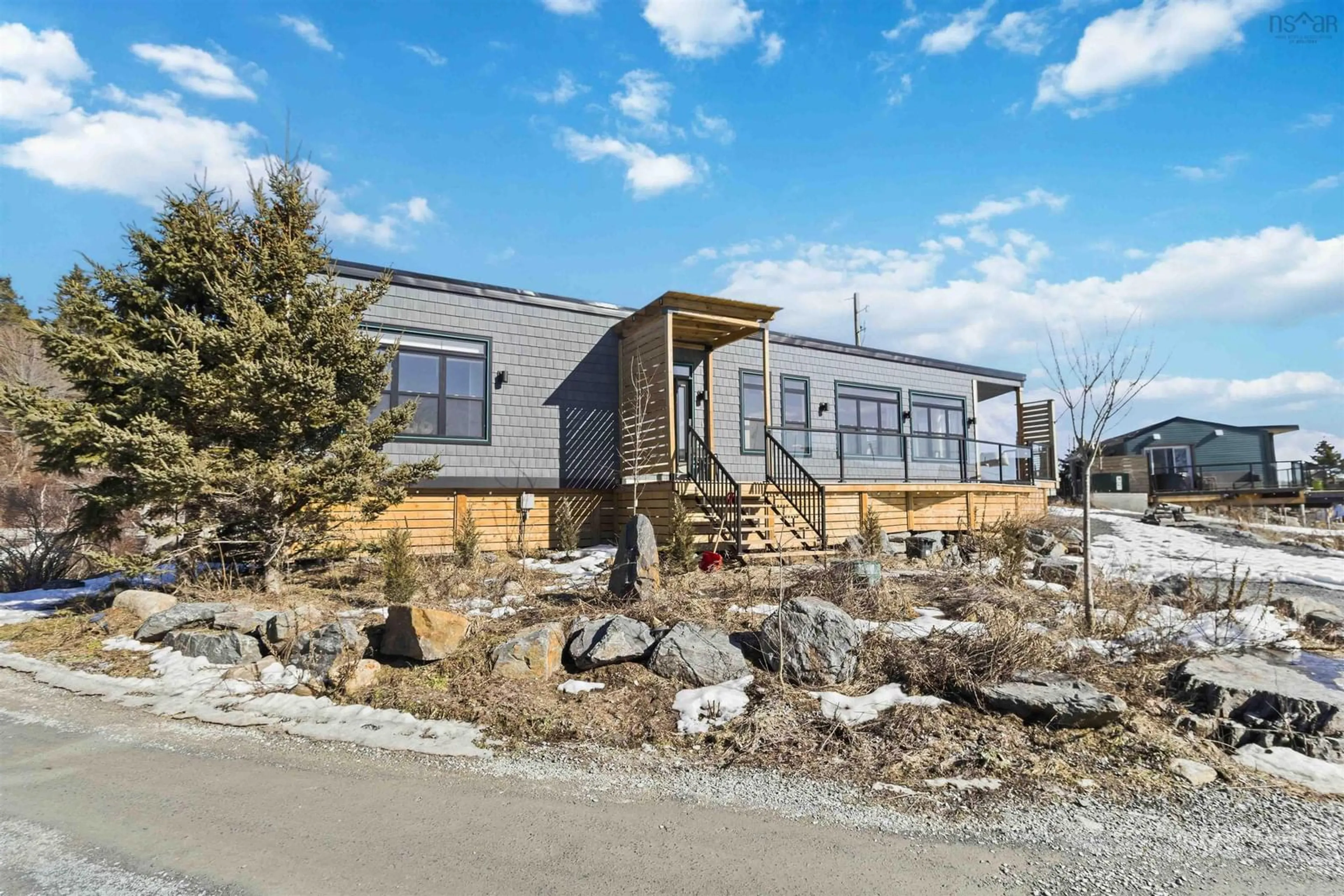 Unknown for 693 Masons Beach Rd #11, First South Nova Scotia B0J 2C0