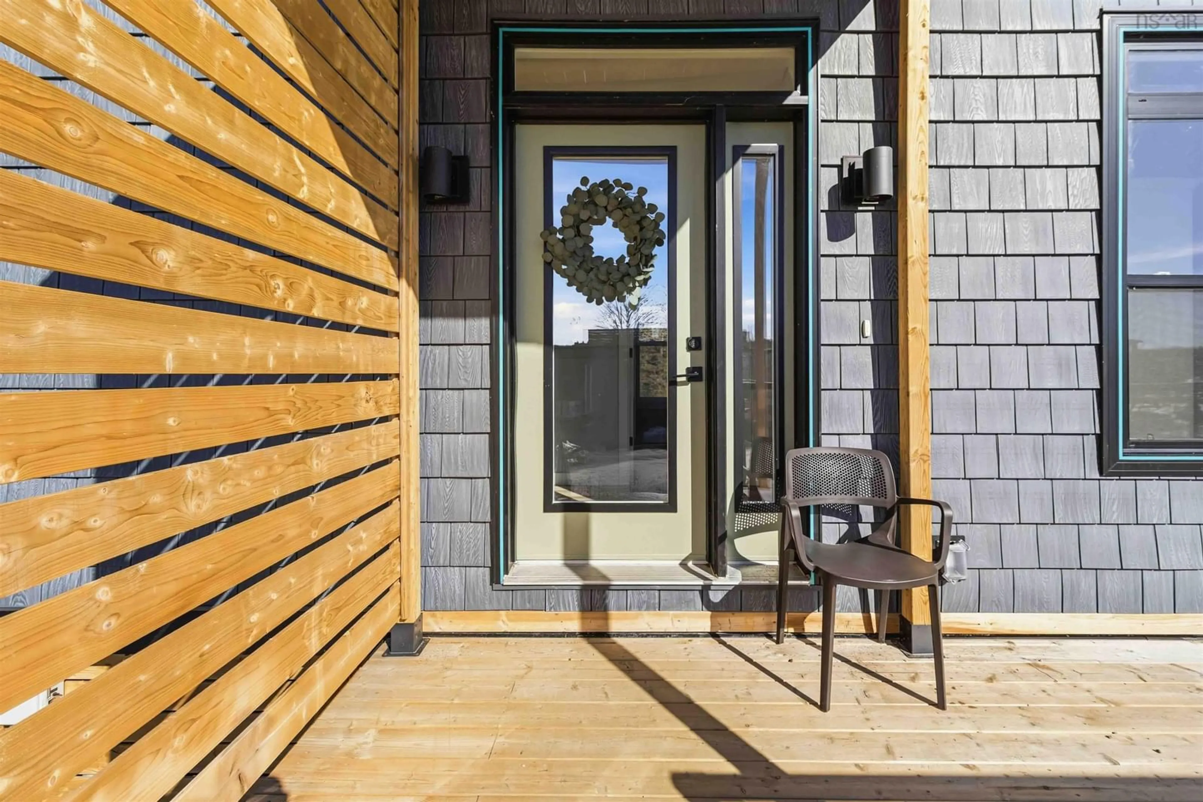 Indoor entryway for 693 Masons Beach Rd #11, First South Nova Scotia B0J 2C0