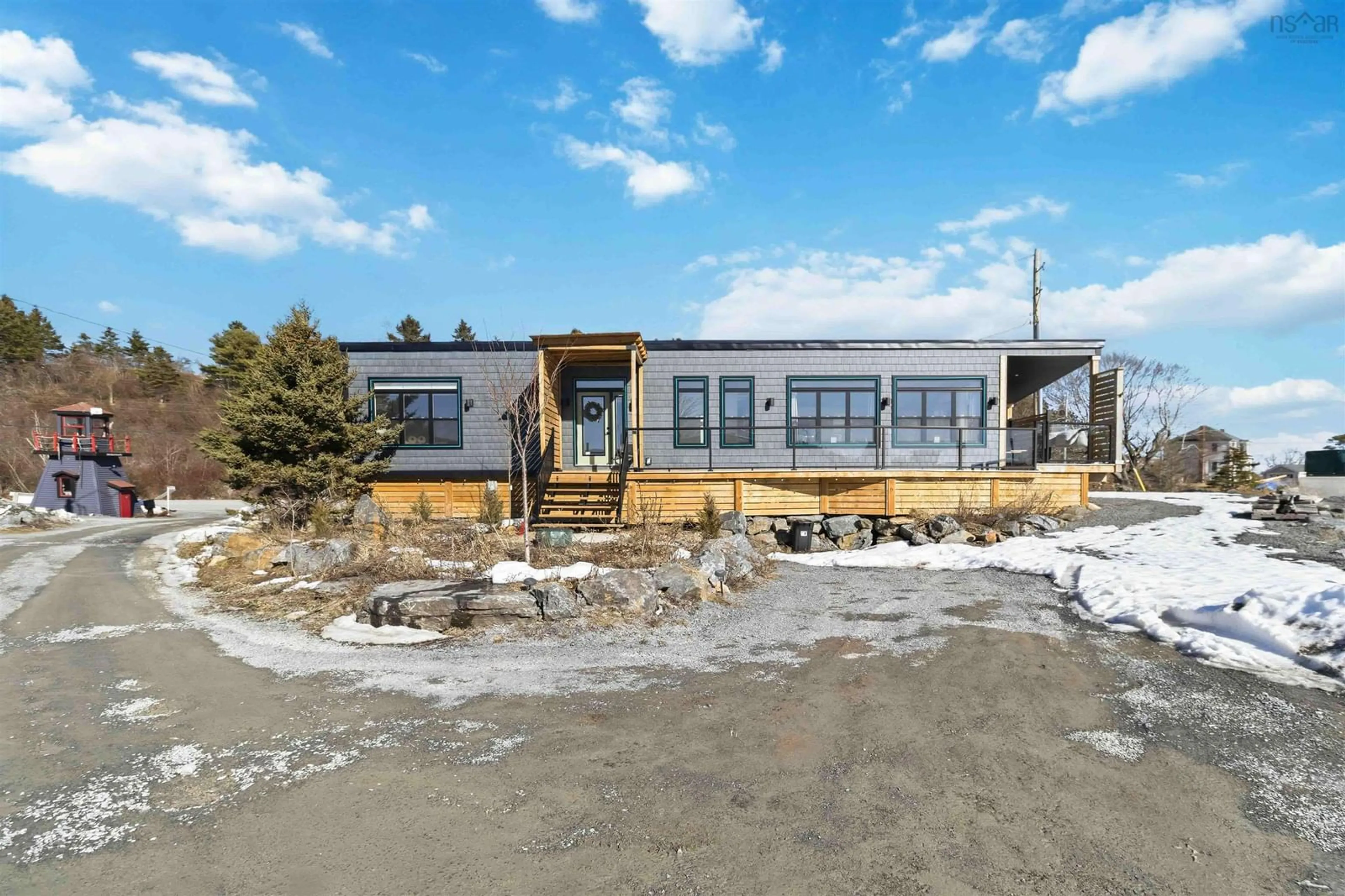 Unknown for 693 Masons Beach Rd #11, First South Nova Scotia B0J 2C0