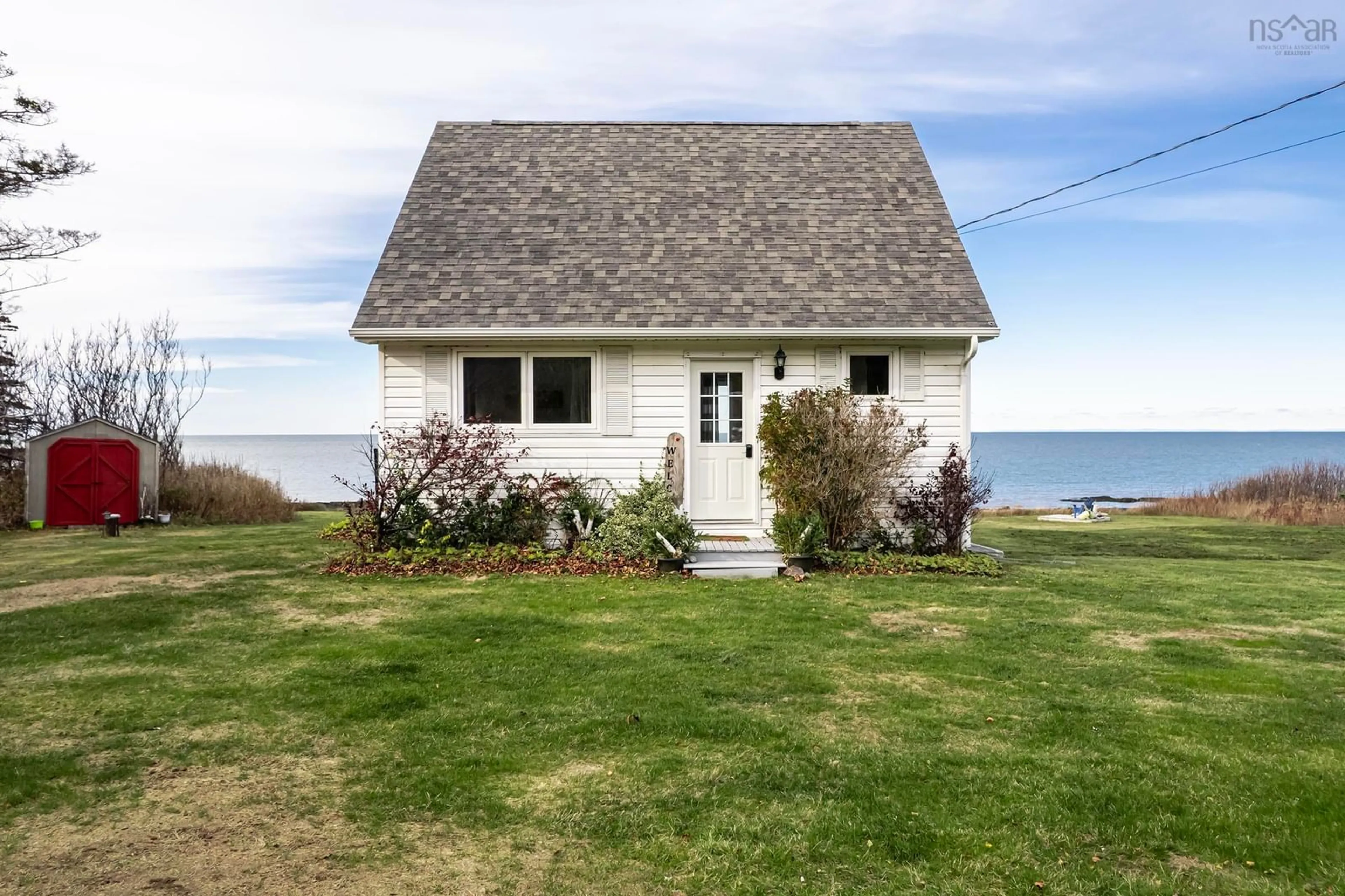 Unknown for 5015 Shore Rd, Parkers Cove Nova Scotia B0S 1A0