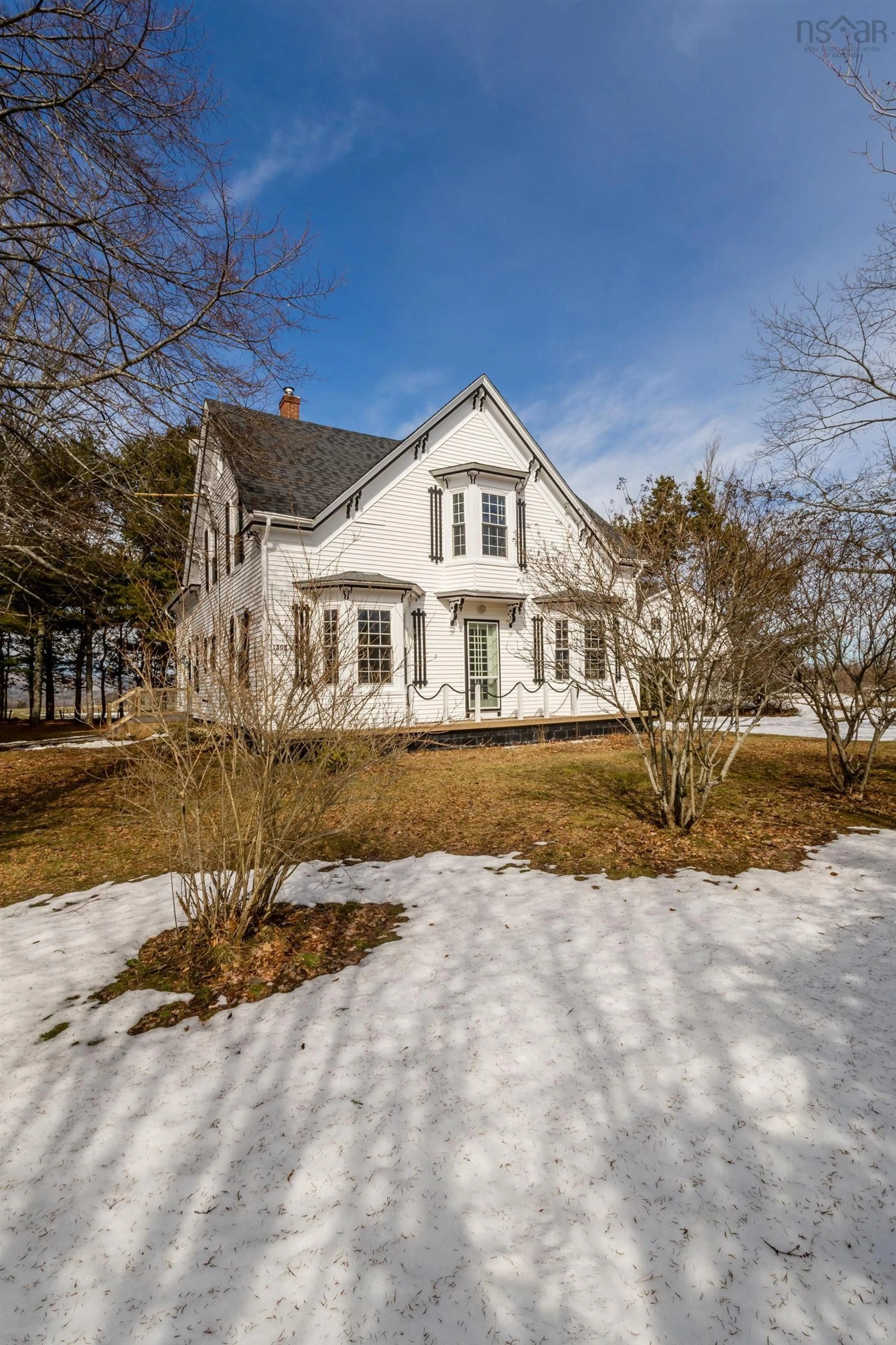 Unknown for 1303 Highway 201, Round Hill Nova Scotia B0S 1A0