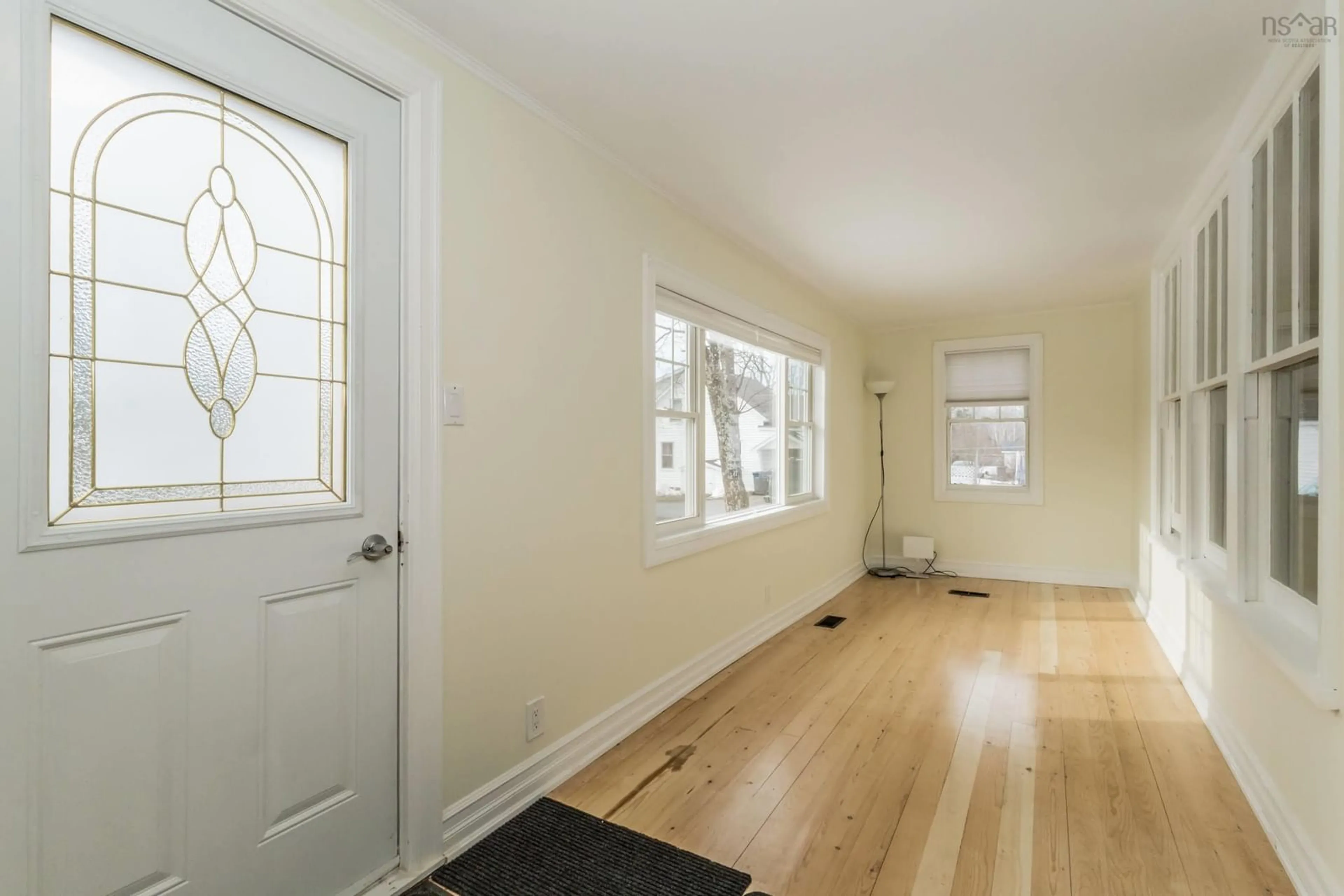 Indoor entryway for 59 Highway 201, Lequille Nova Scotia B0S 1A0