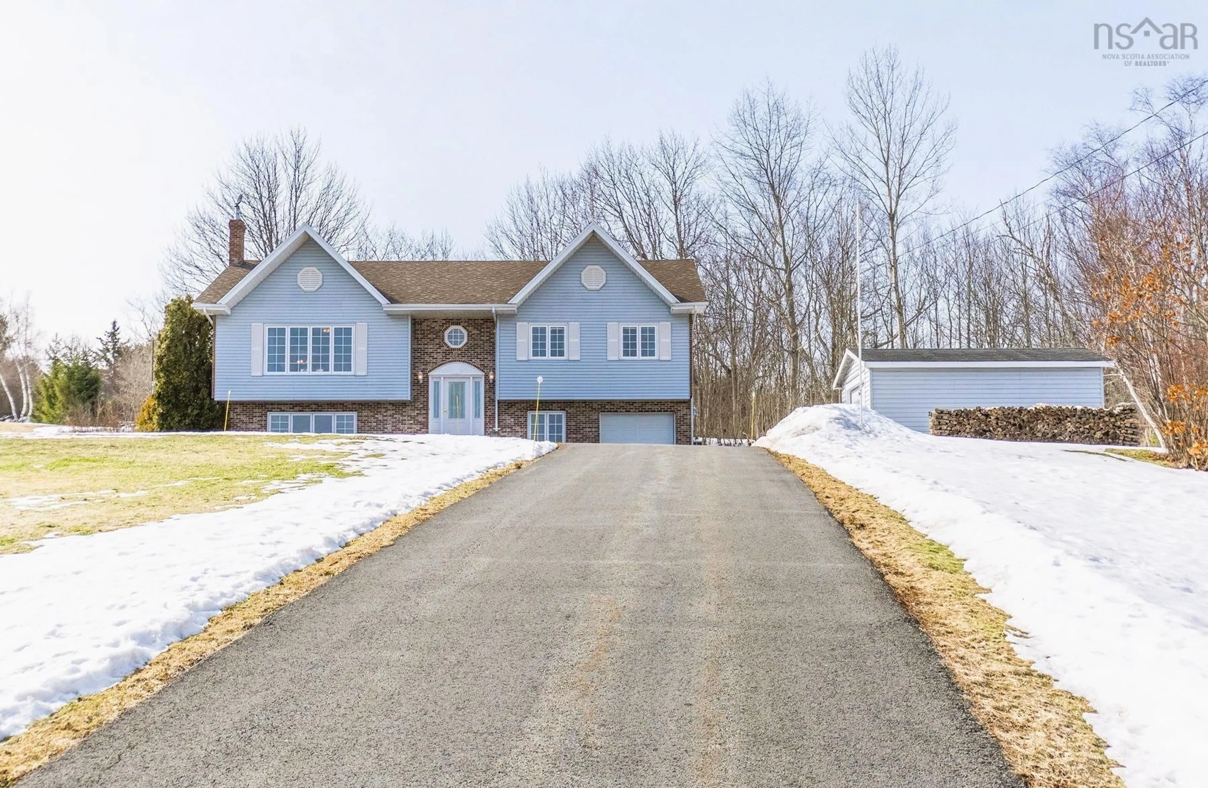 Unknown for 33 Oak Island Rd, Avonport Nova Scotia B4P 2R3