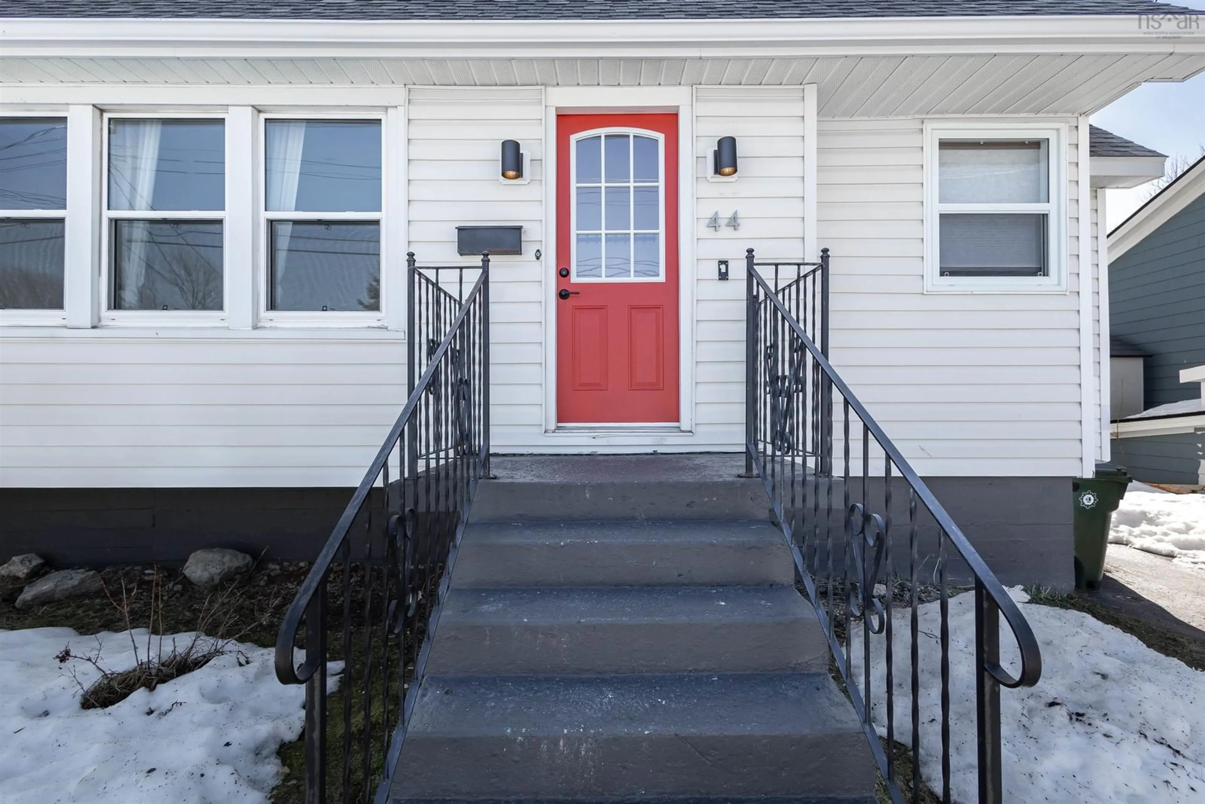 Unknown for 44 Archibald Ave, Sydney Nova Scotia B1P 3L7