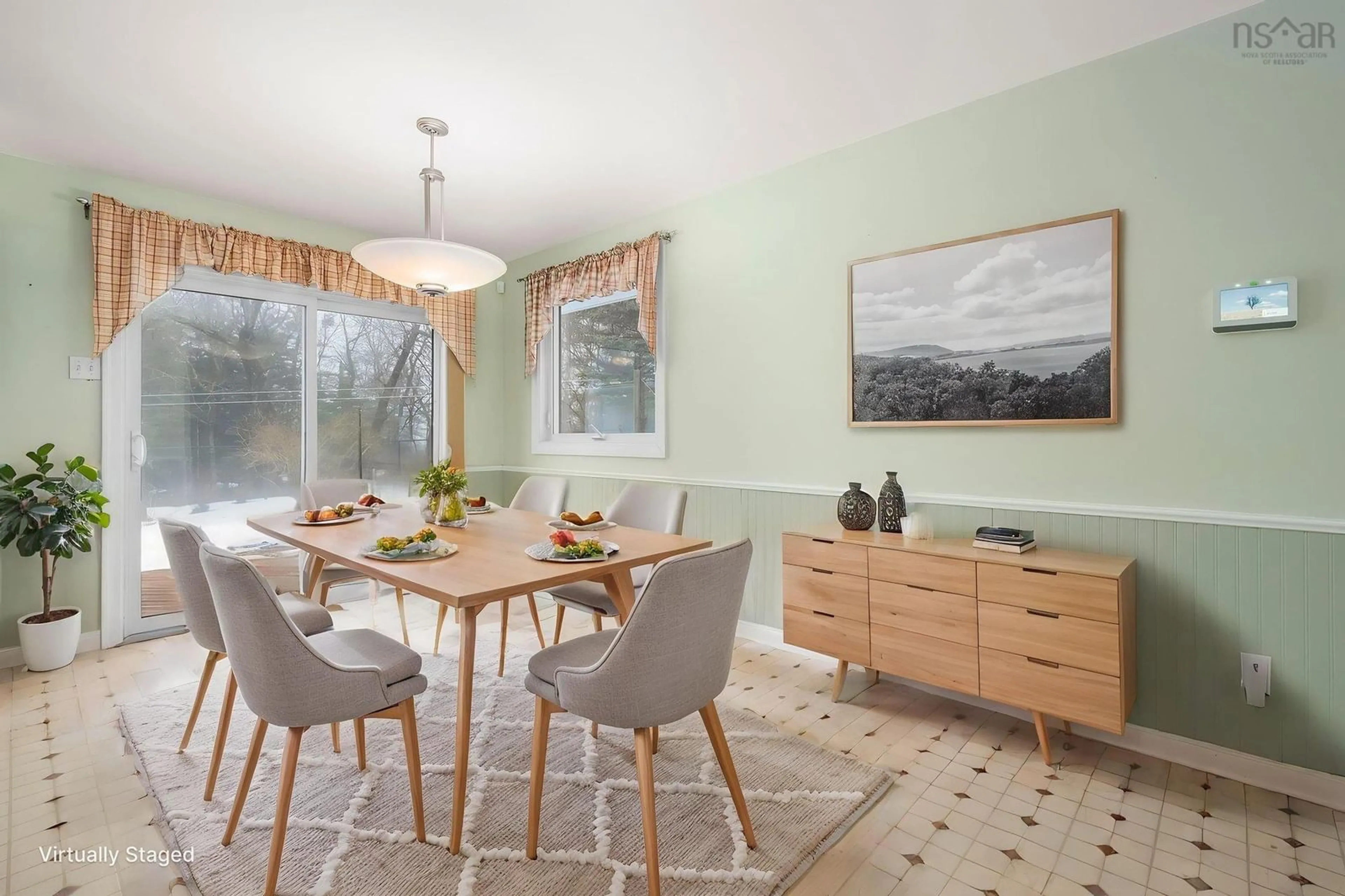 Dining room, unknown for 218 Donegal Dr, Cole Harbour Nova Scotia B2V 1P3