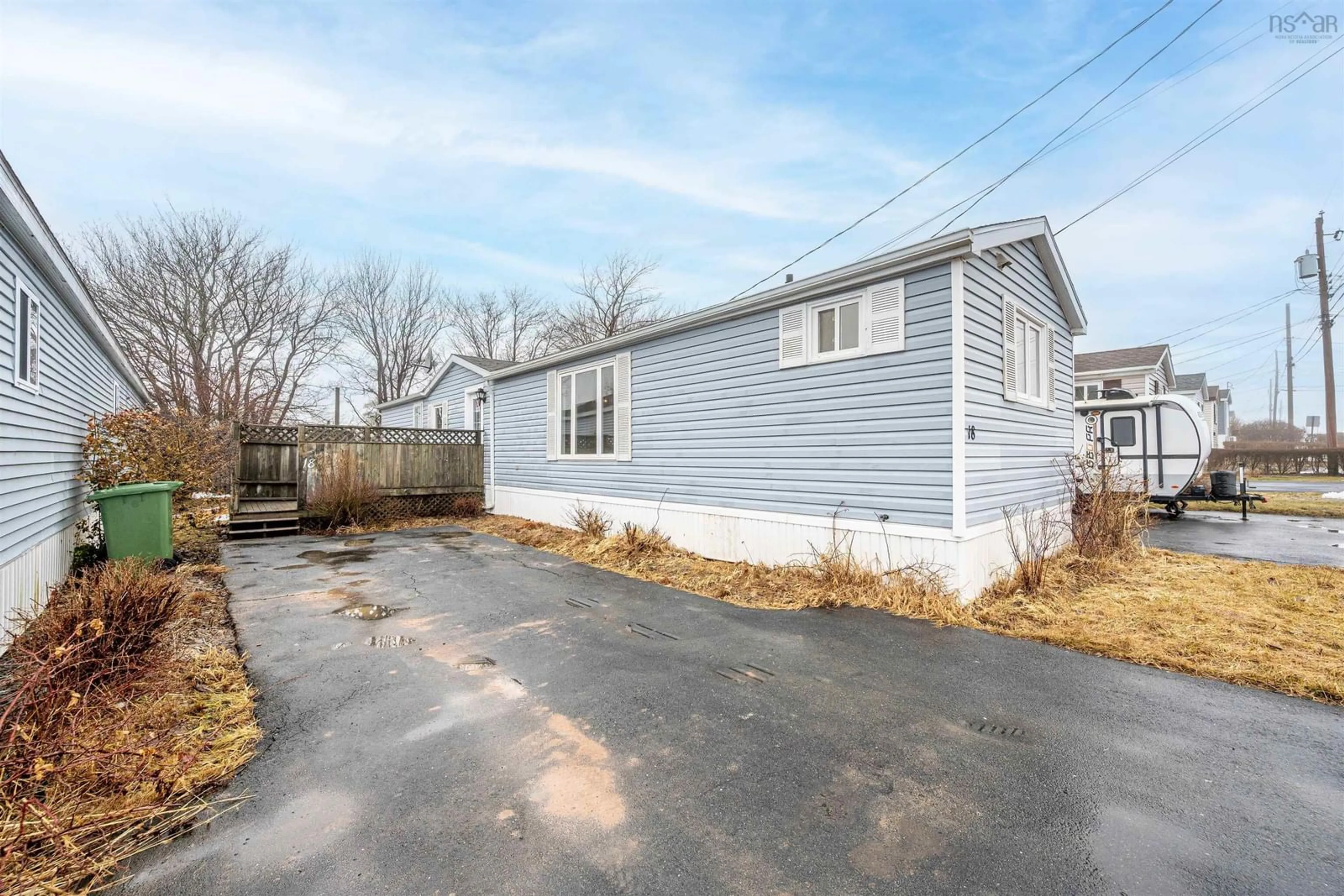 Unknown for 18 Juniper Cres, Eastern Passage Nova Scotia B0N 2K0