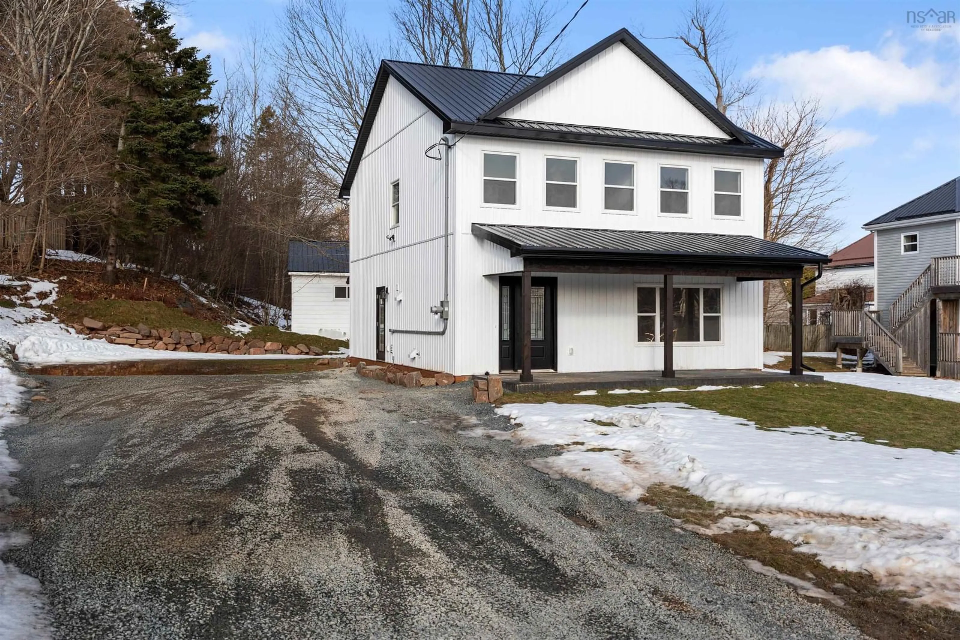 Unknown for 30 Cedar Dr, Salmon River Nova Scotia B2N 5W4