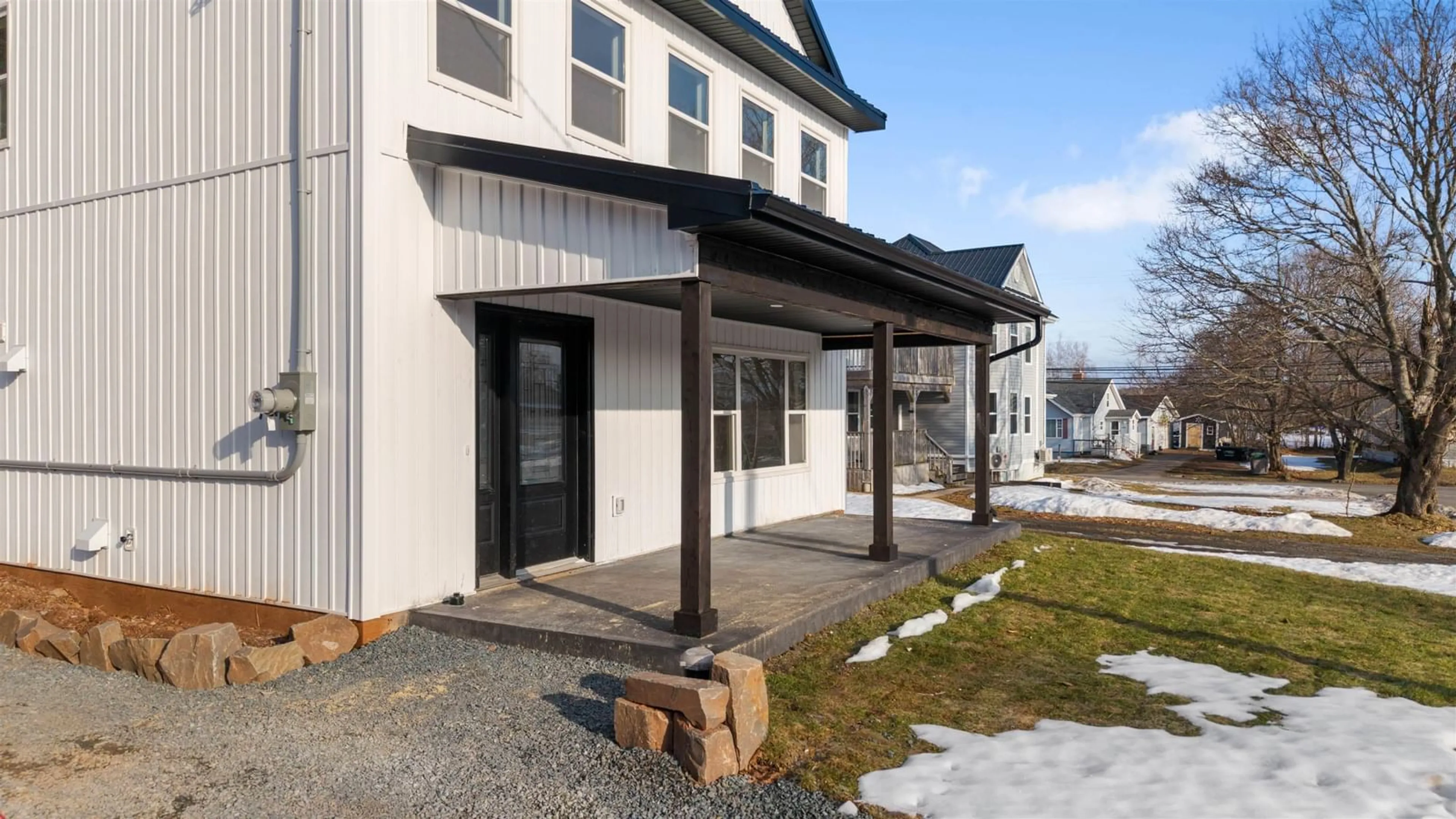 Unknown for 30 Cedar Dr, Salmon River Nova Scotia B2N 5W4