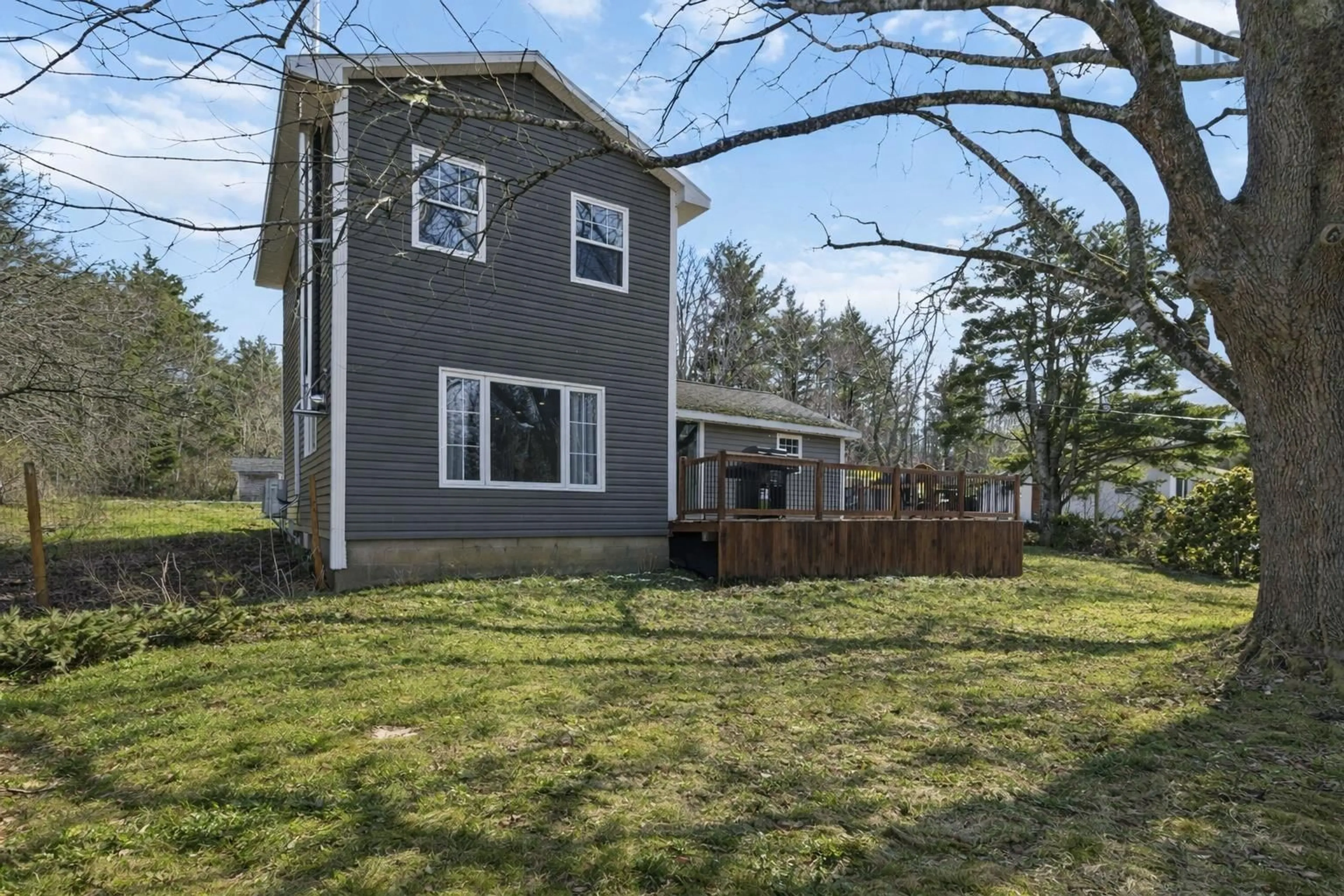 Unknown for 155 Danesville Loop Rd, Danesville Nova Scotia B4V 8P5