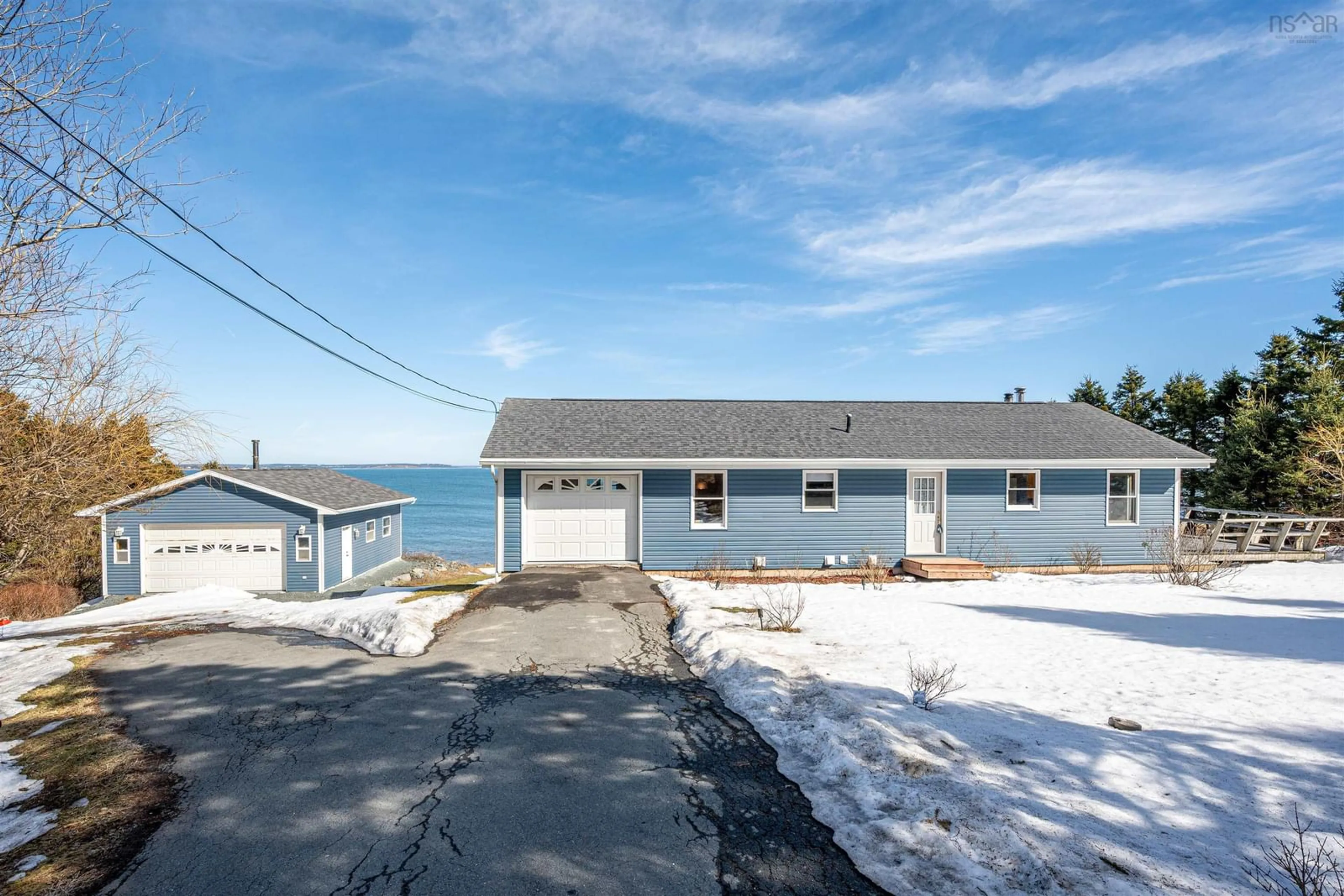 Unknown for 1585 Cow Bay Rd, Cow Bay Nova Scotia B3G 1L1