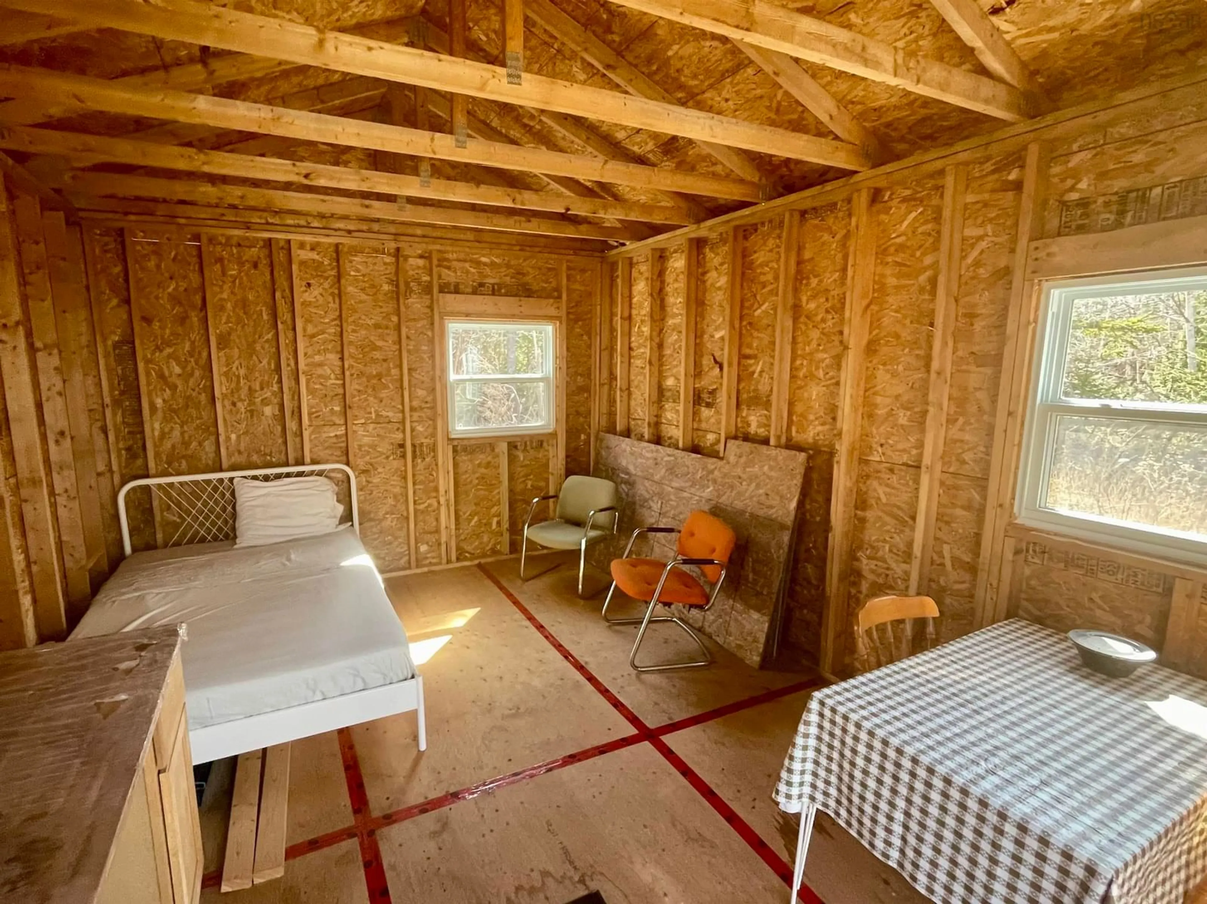 A pic of a room for Lot 1 Pictou Island Rd, Pictou Island Nova Scotia B0K 1J0