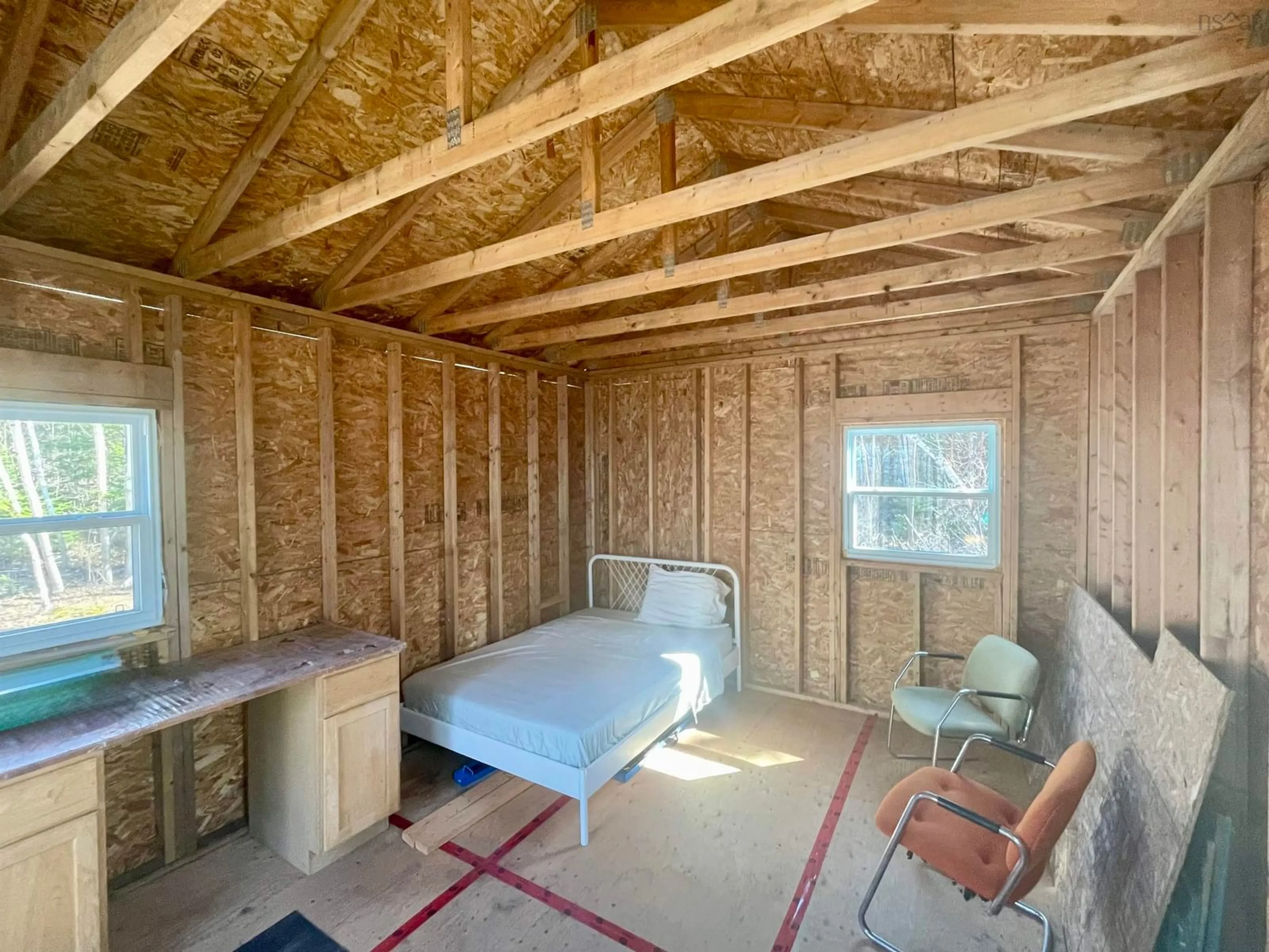 A pic of a room for Lot 1 Pictou Island Rd, Pictou Island Nova Scotia B0K 1J0