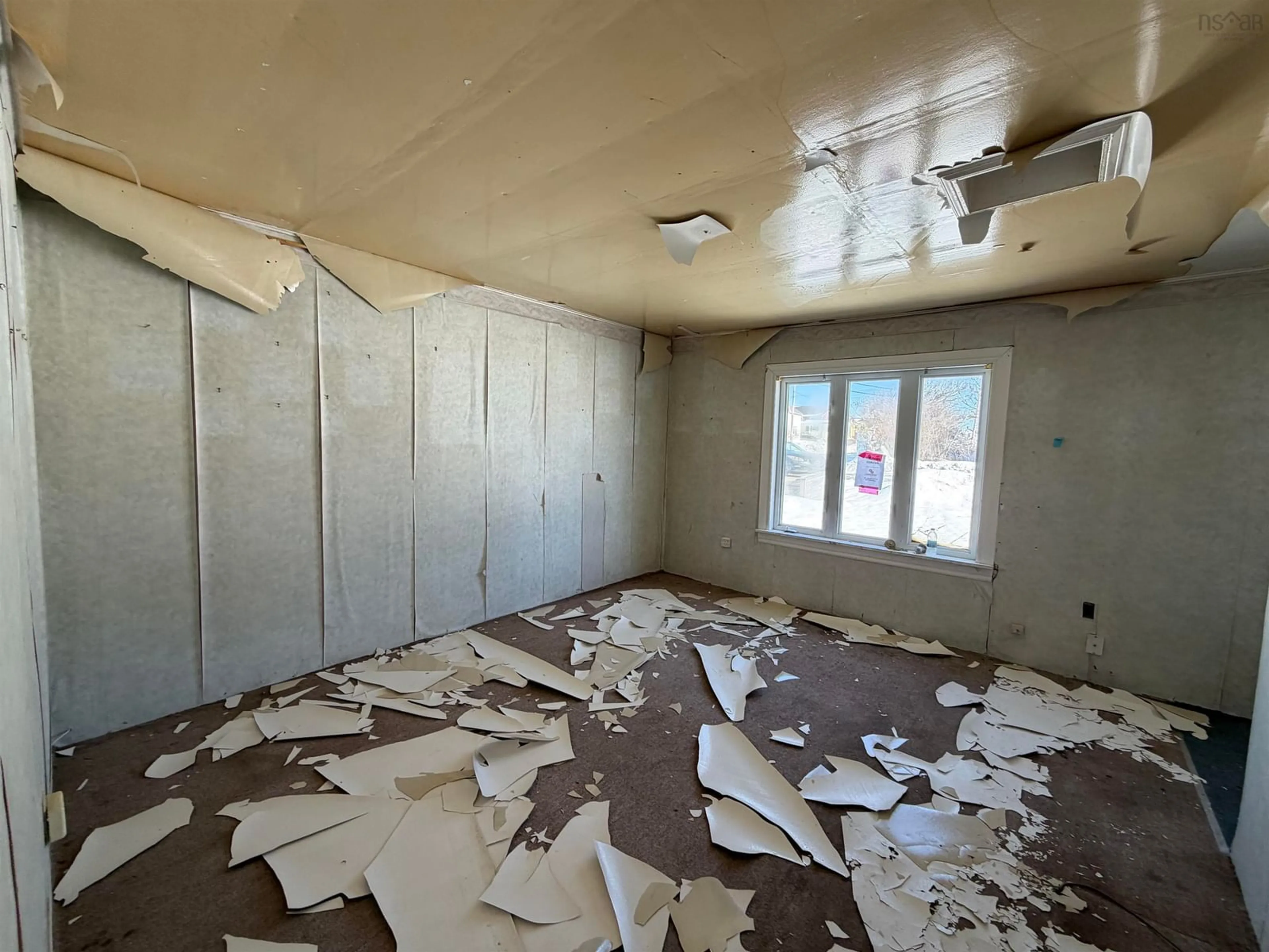 A pic of a room for 119 South St, Donkin Nova Scotia B1A 6T6