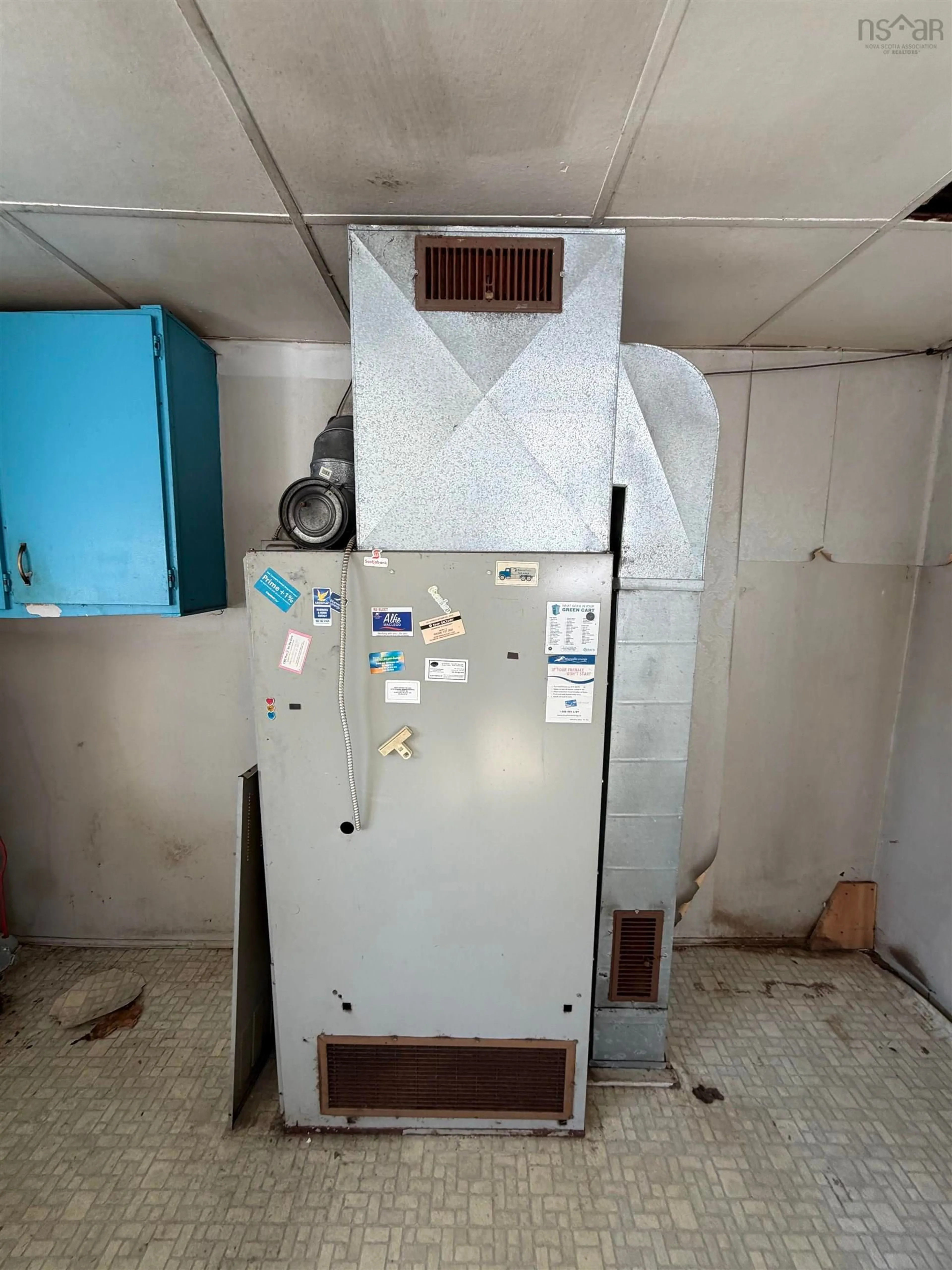 A pic of a room for 119 South St, Donkin Nova Scotia B1A 6T6