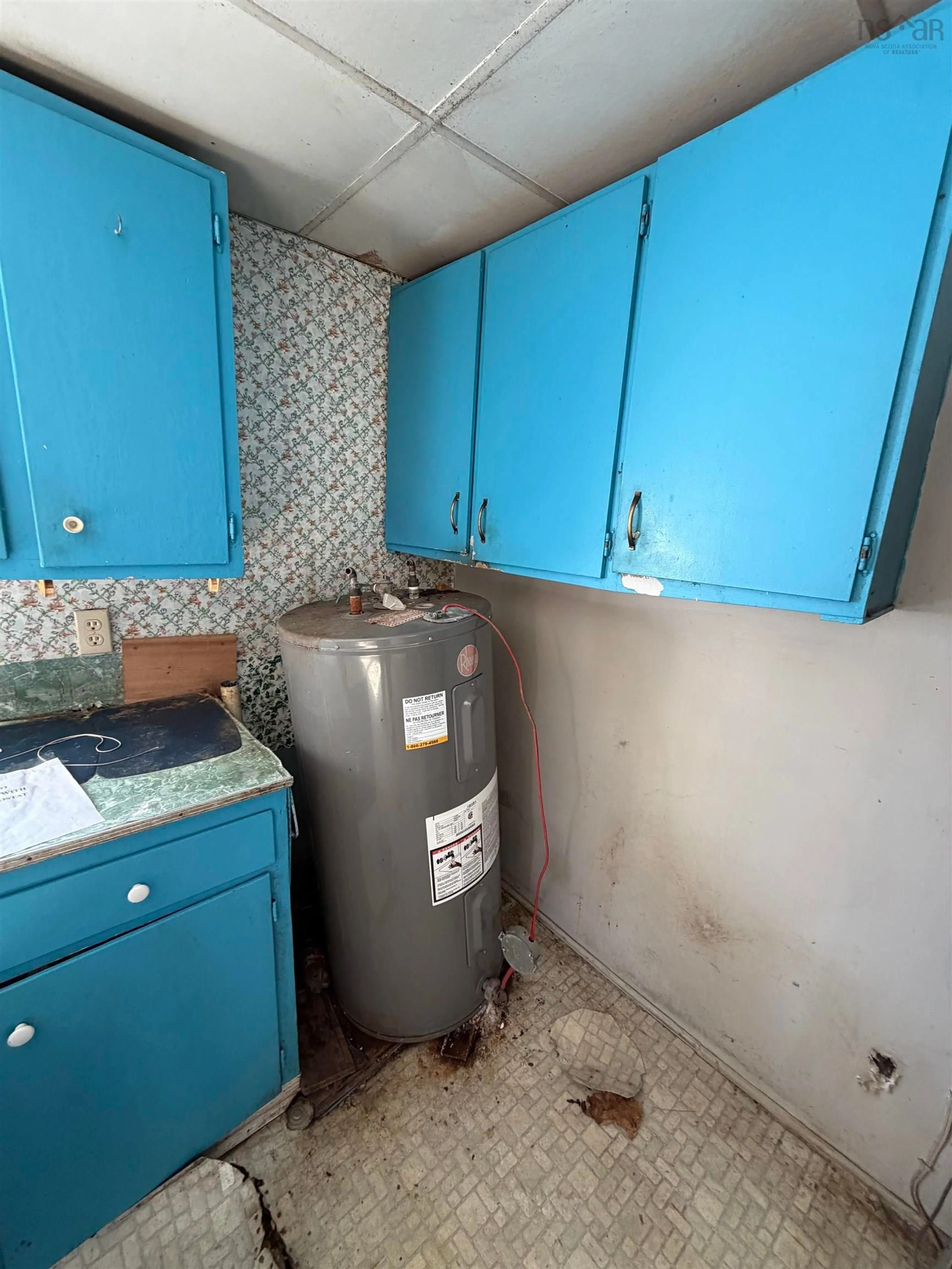 Unknown for 119 South St, Donkin Nova Scotia B1A 6T6