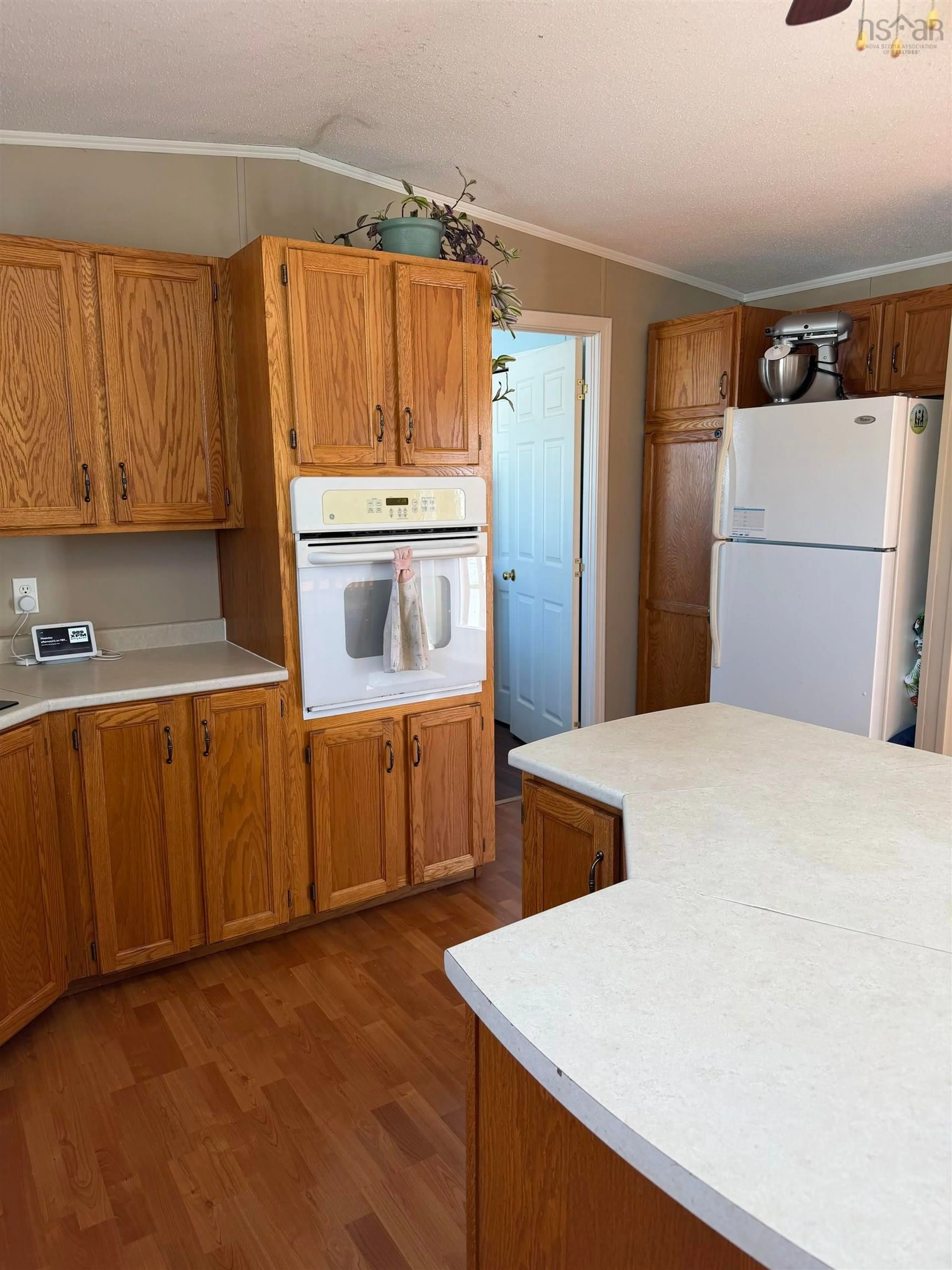 Standard kitchen, unknown for 7 Cedarwood Ave, Lower South River Nova Scotia B2G 0E7