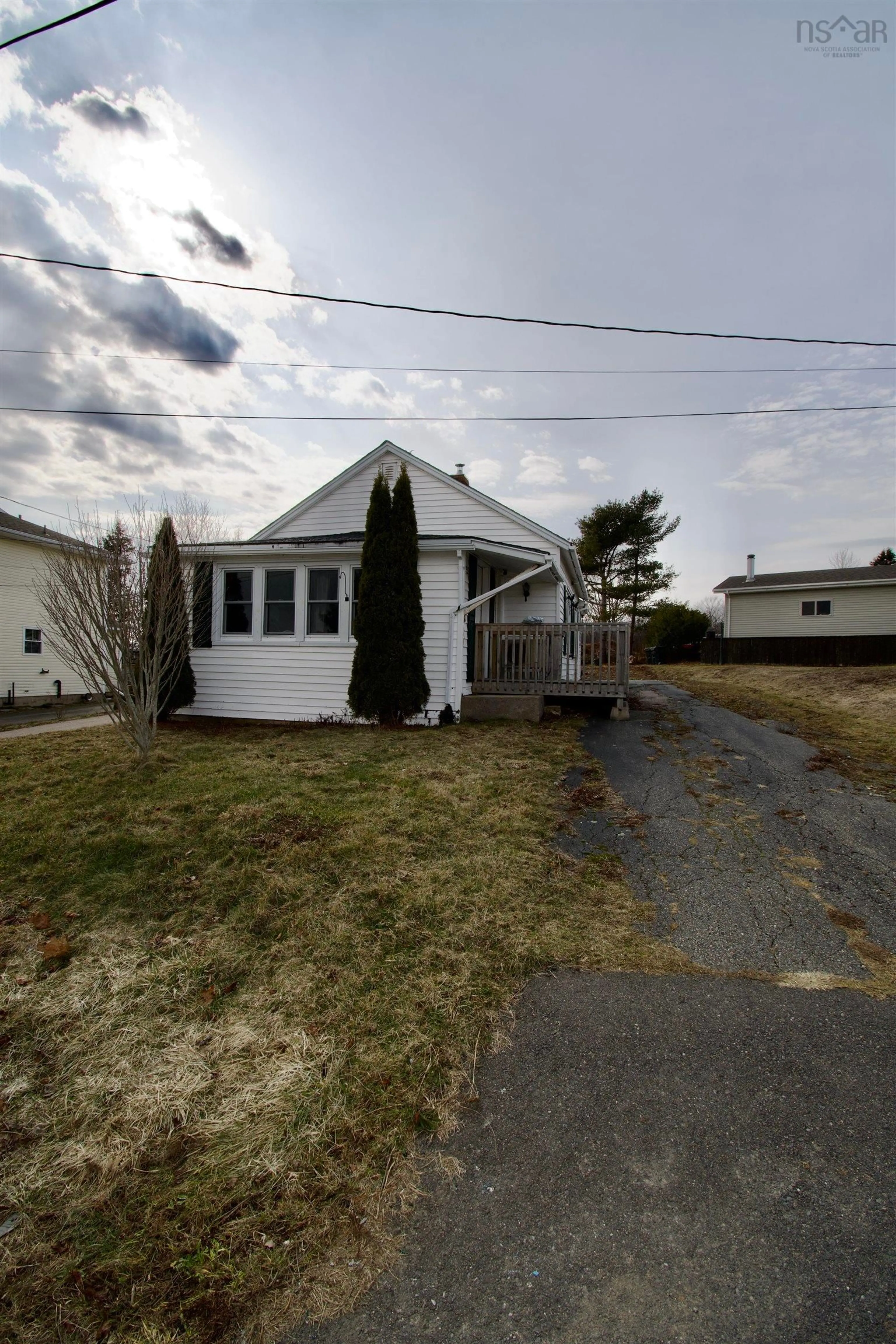 Unknown for 35 West St, Digby Nova Scotia B0V 1A0