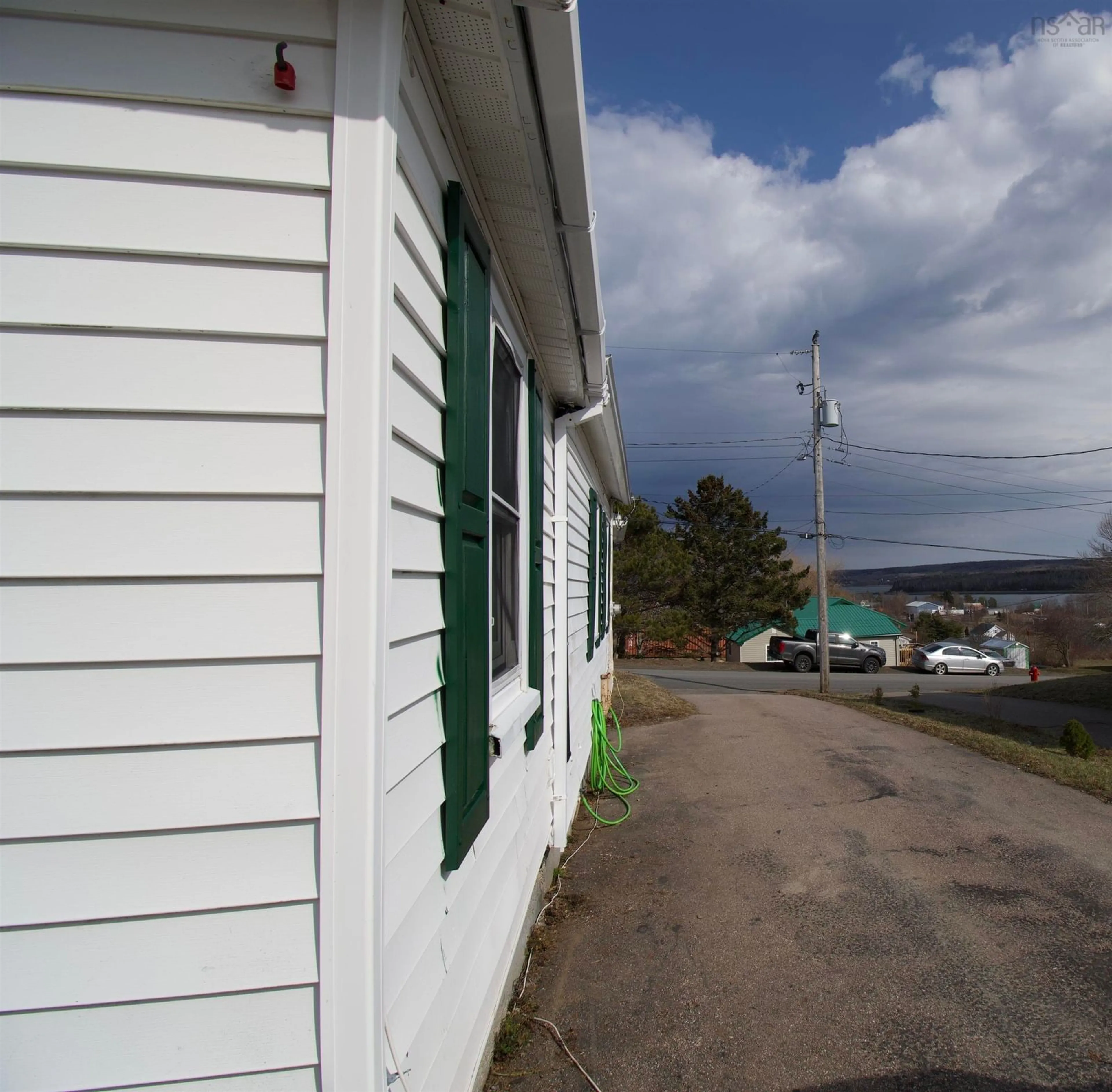 Unknown for 35 West St, Digby Nova Scotia B0V 1A0